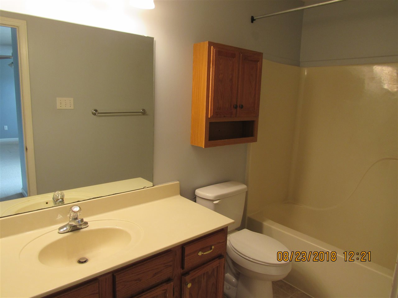 Glenwood Village PUD - Residential Lease