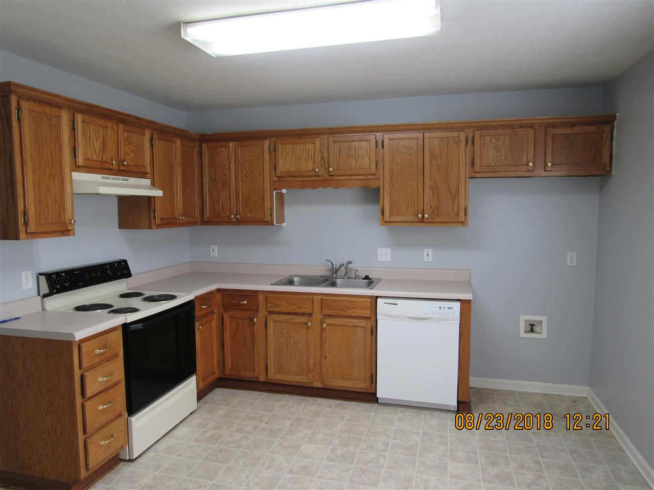 Glenwood Village PUD - Residential Lease