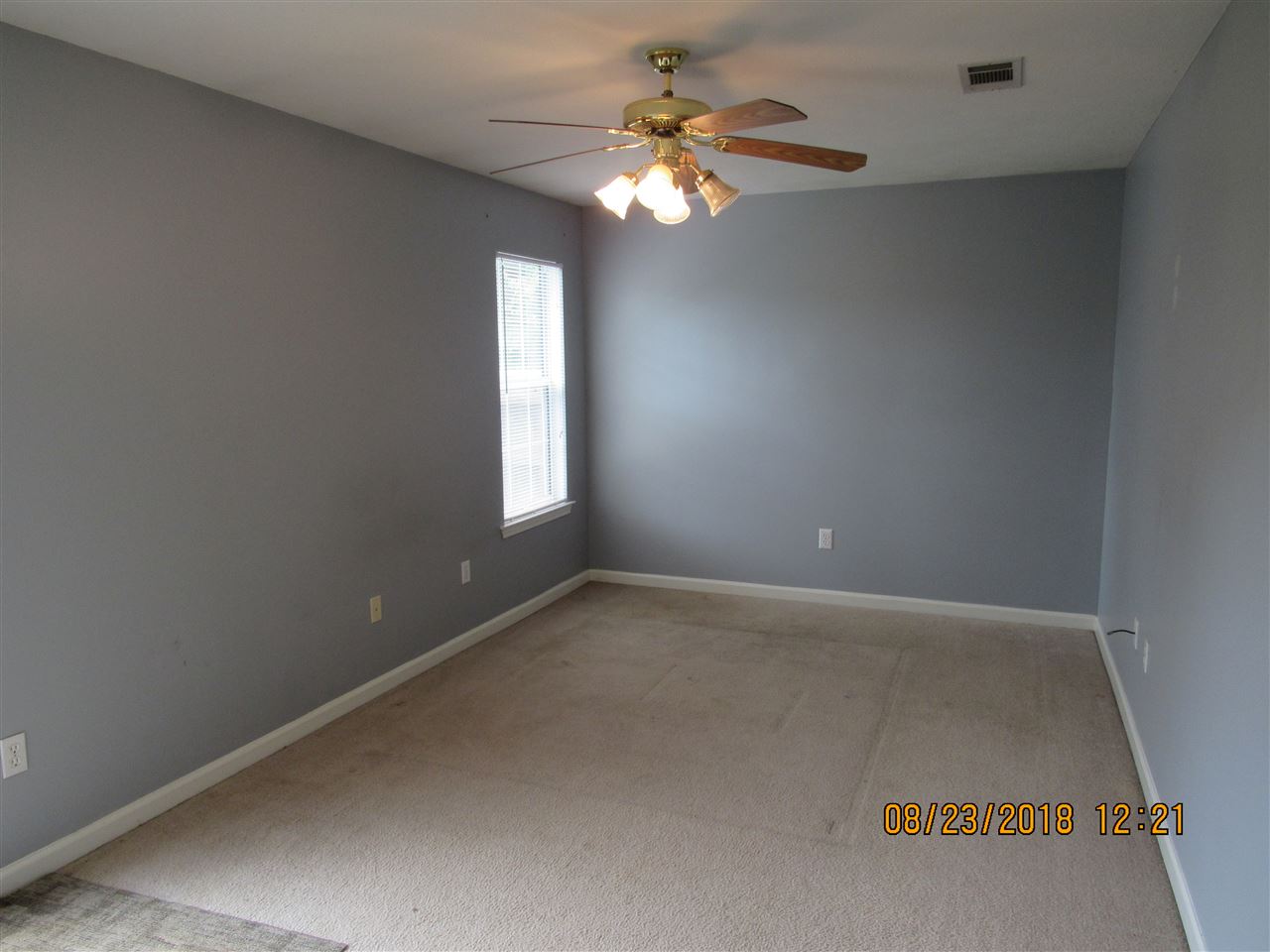 Glenwood Village PUD - Residential Lease