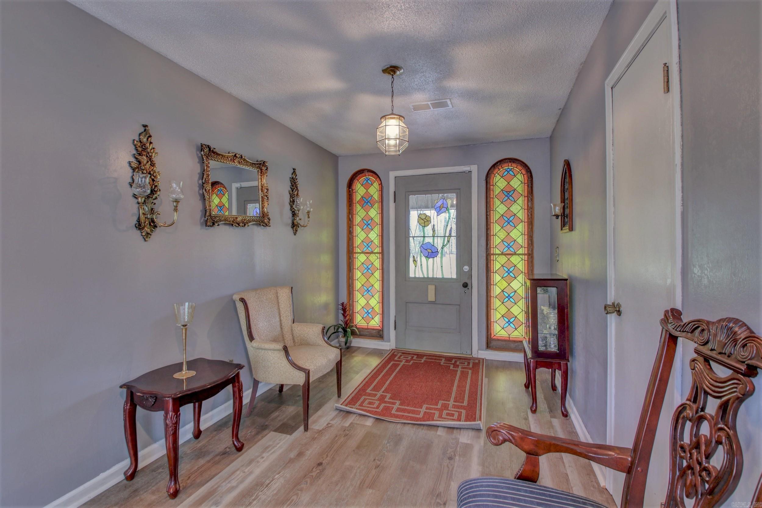 Jefferson County - Residential