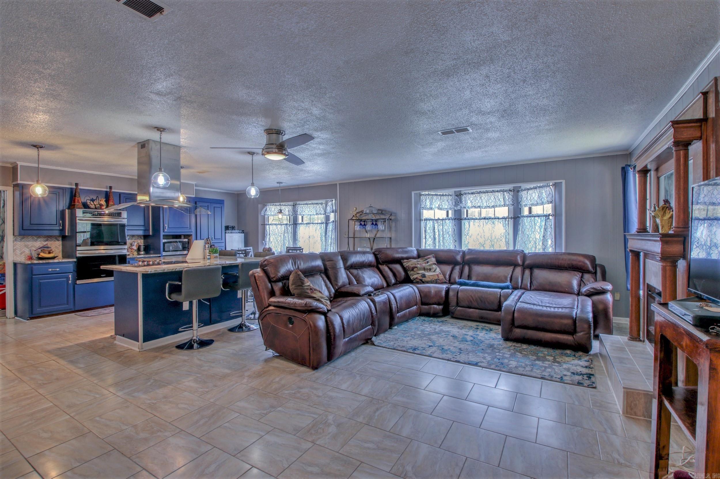 Jefferson County - Residential