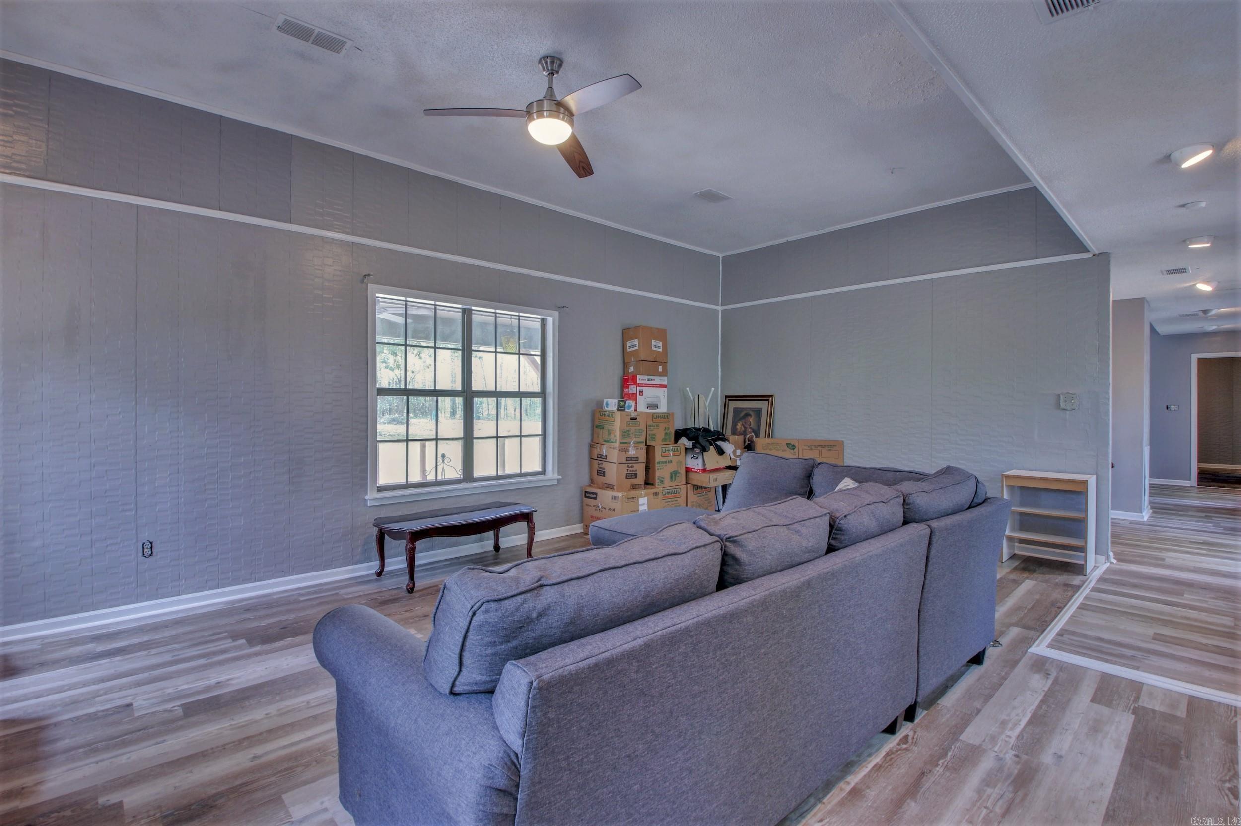 Jefferson County - Residential