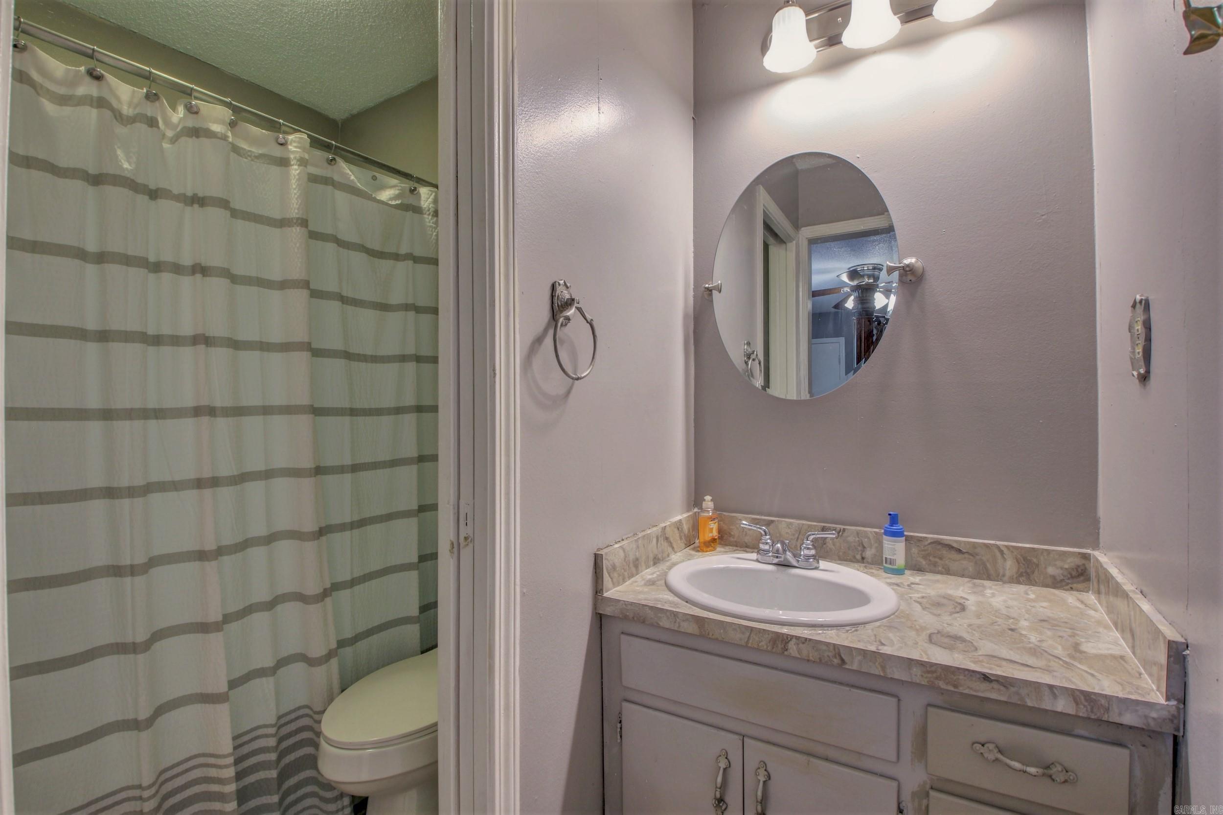 Jefferson County - Residential