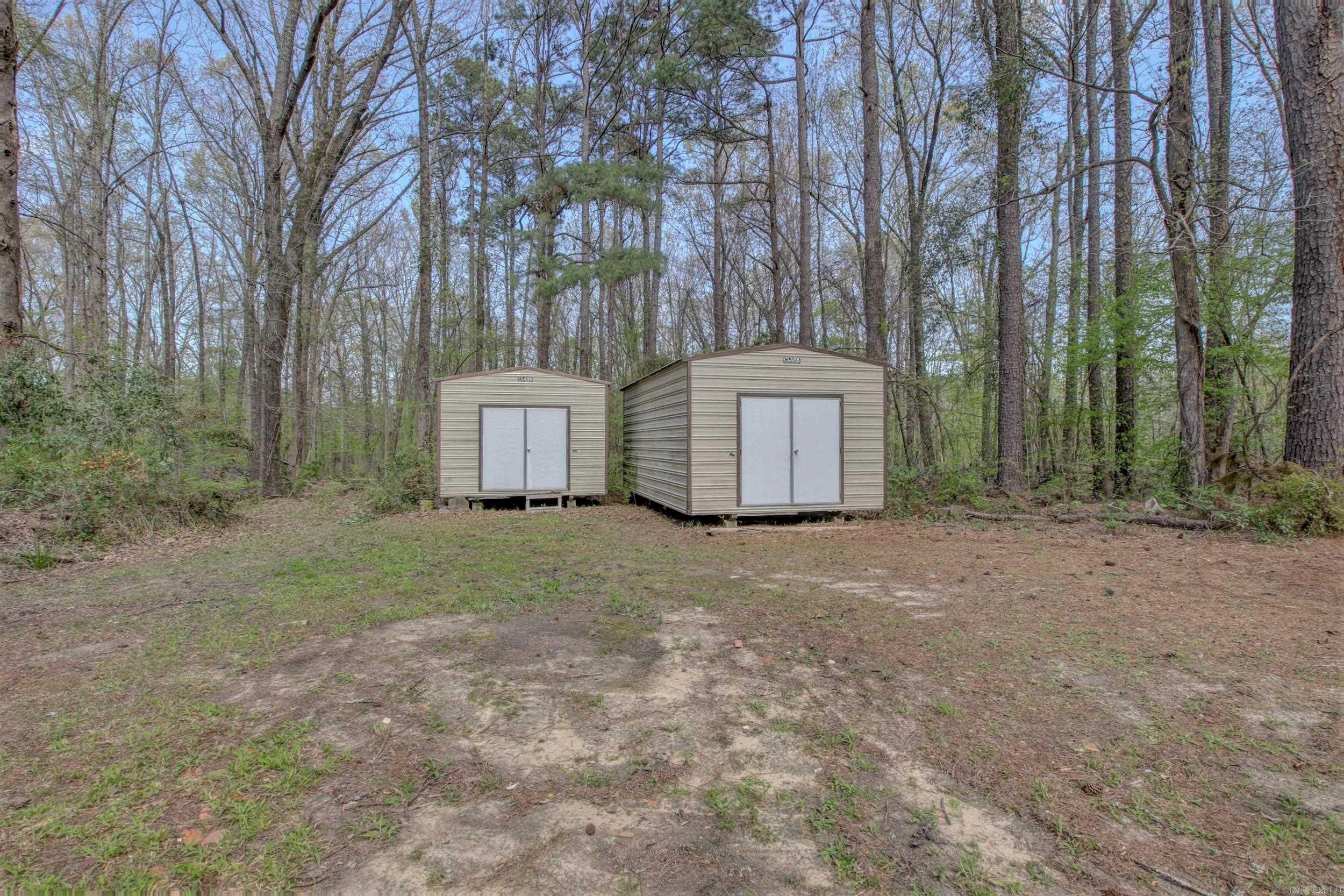 Jefferson County - Residential