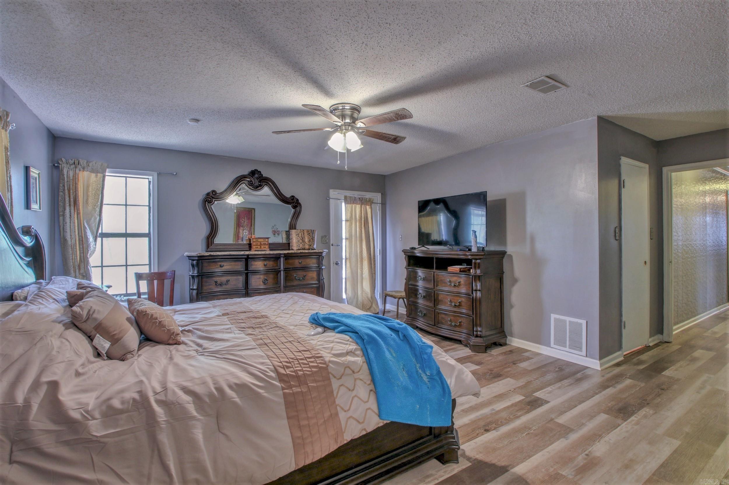 Jefferson County - Residential