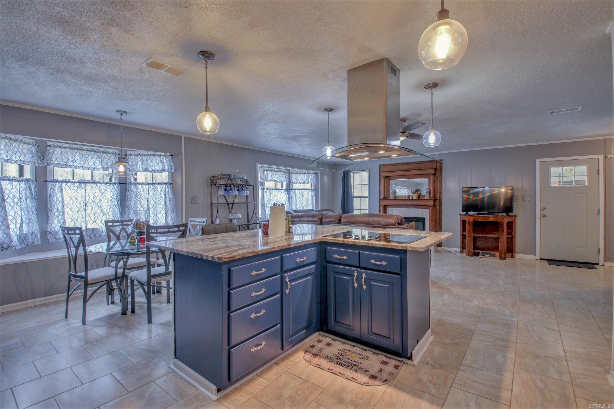 Jefferson County - Residential