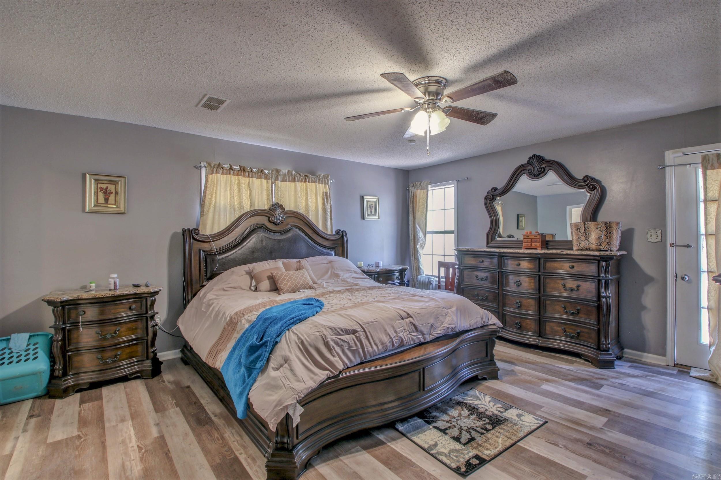 Jefferson County - Residential