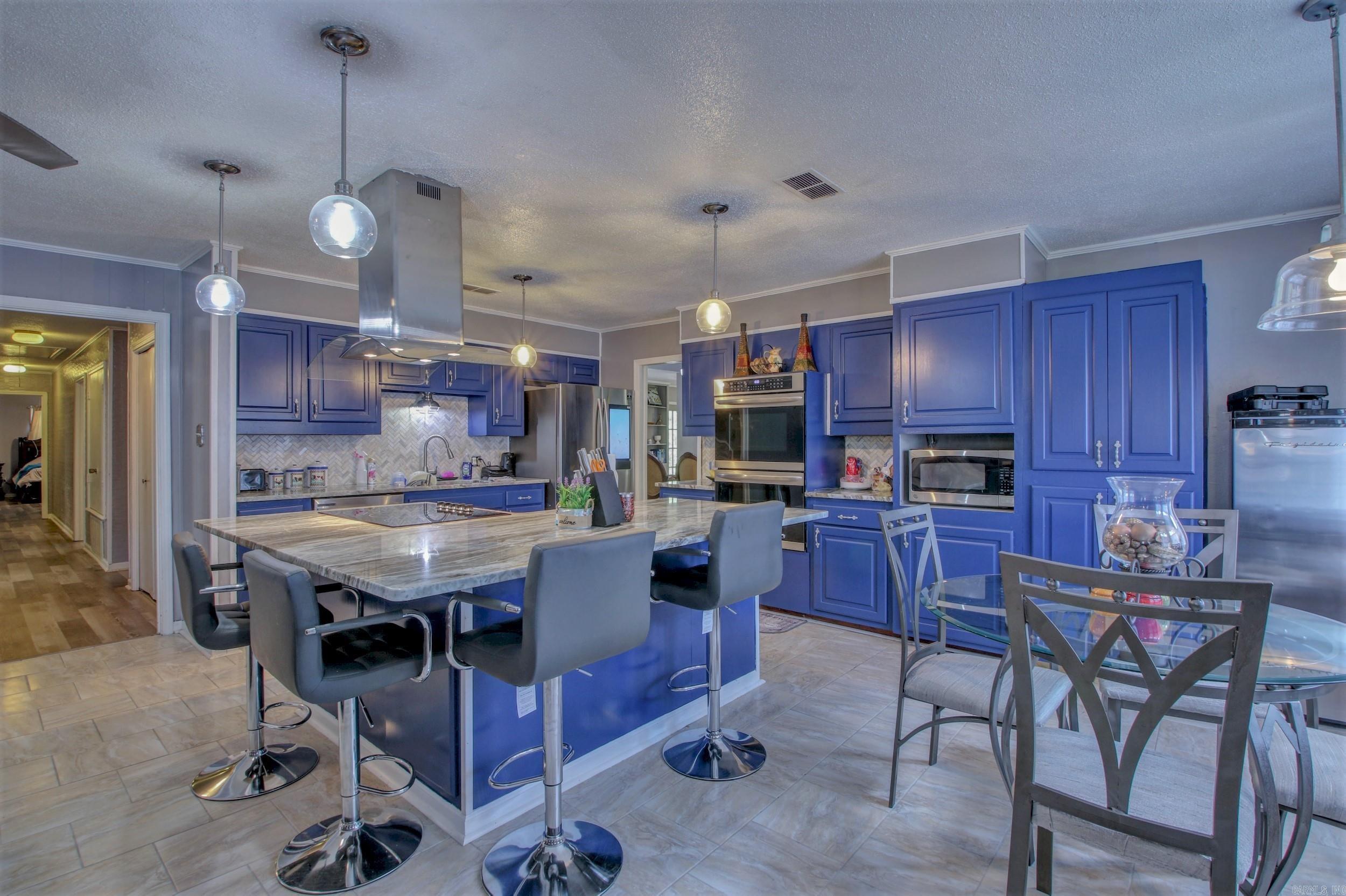 Jefferson County - Residential