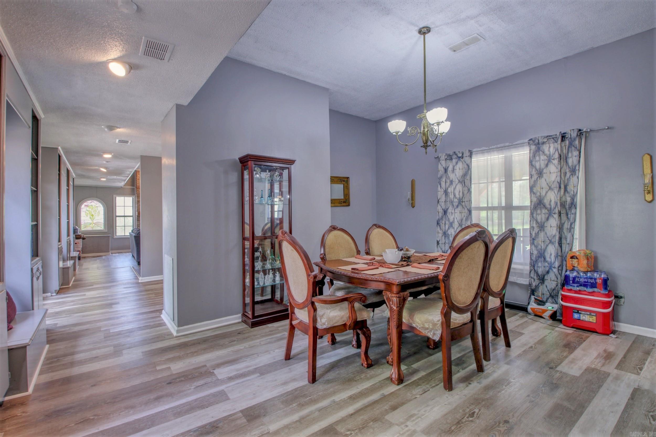 Jefferson County - Residential