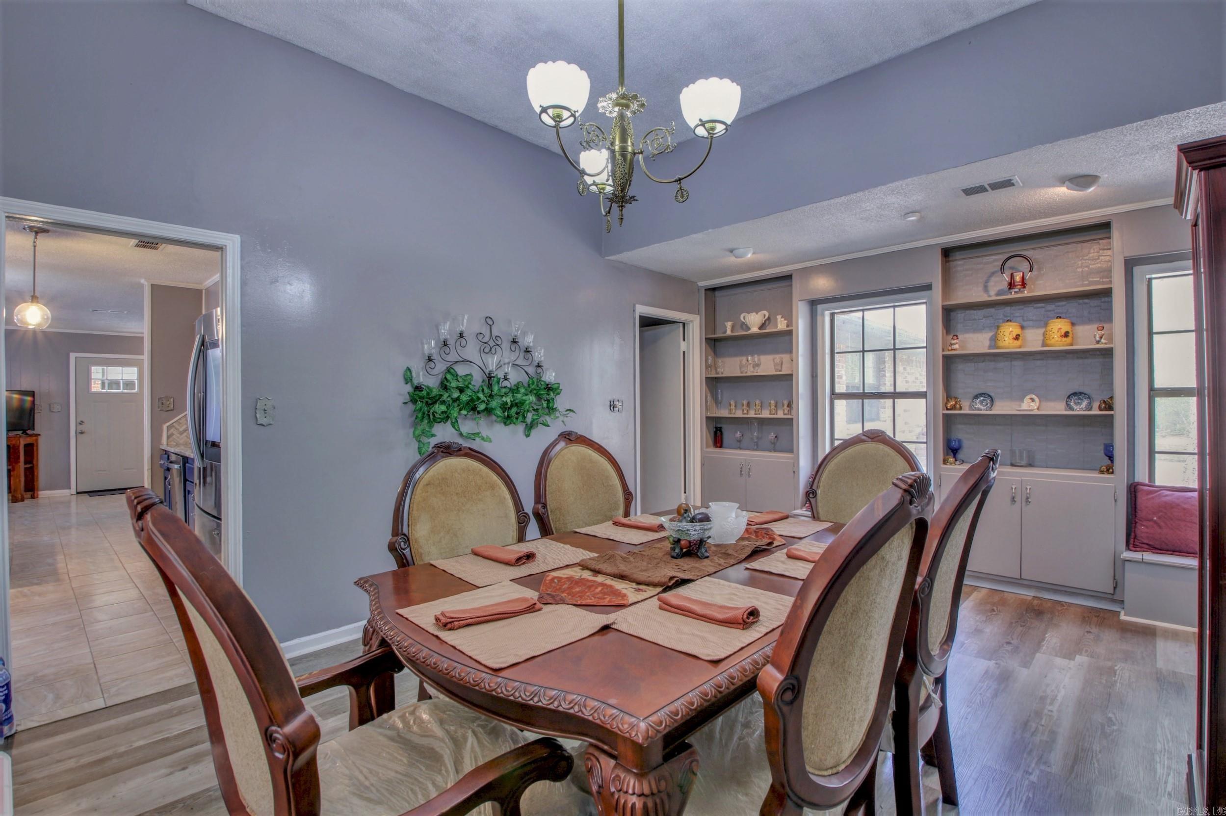 Jefferson County - Residential