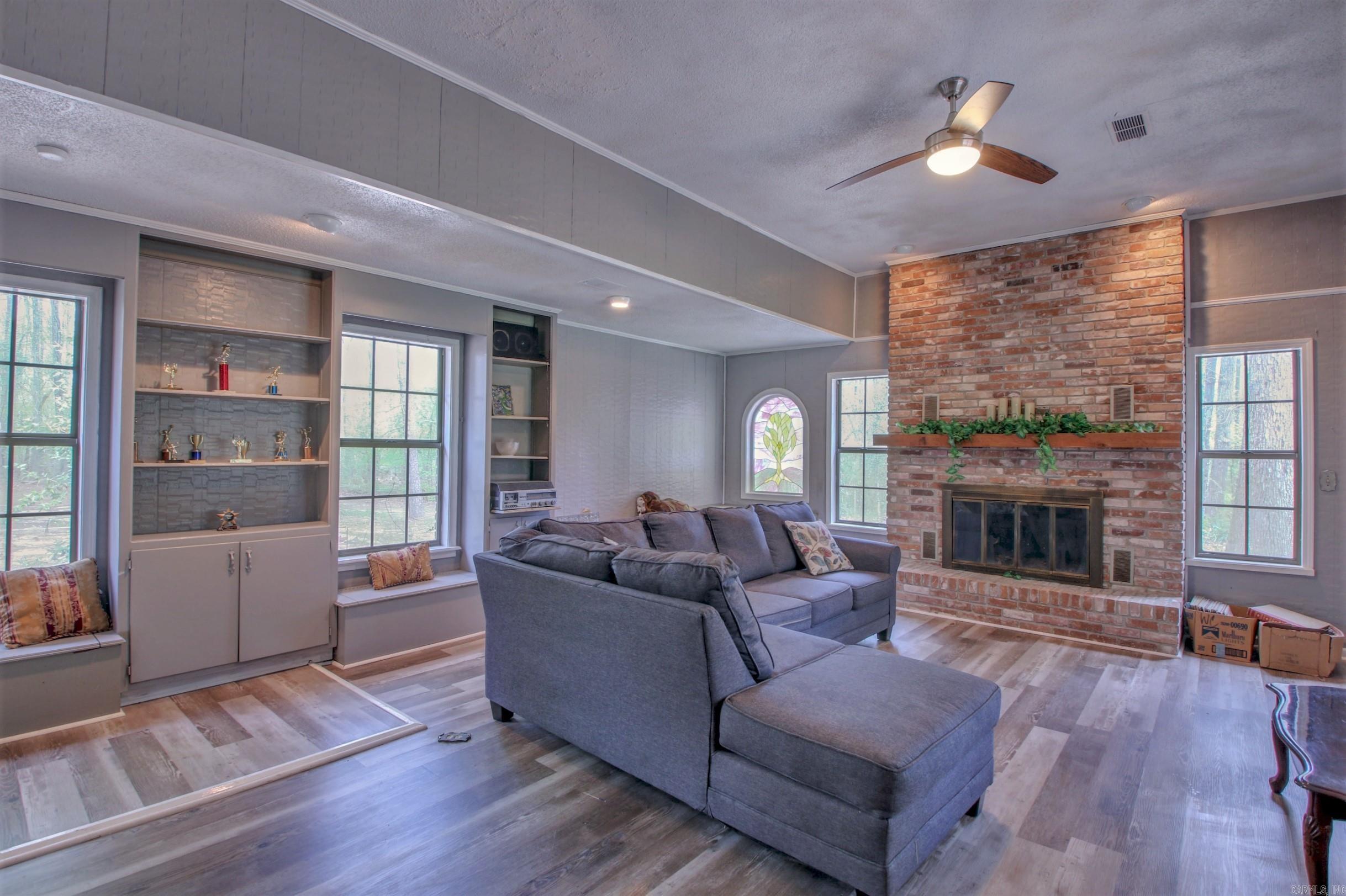 Jefferson County - Residential