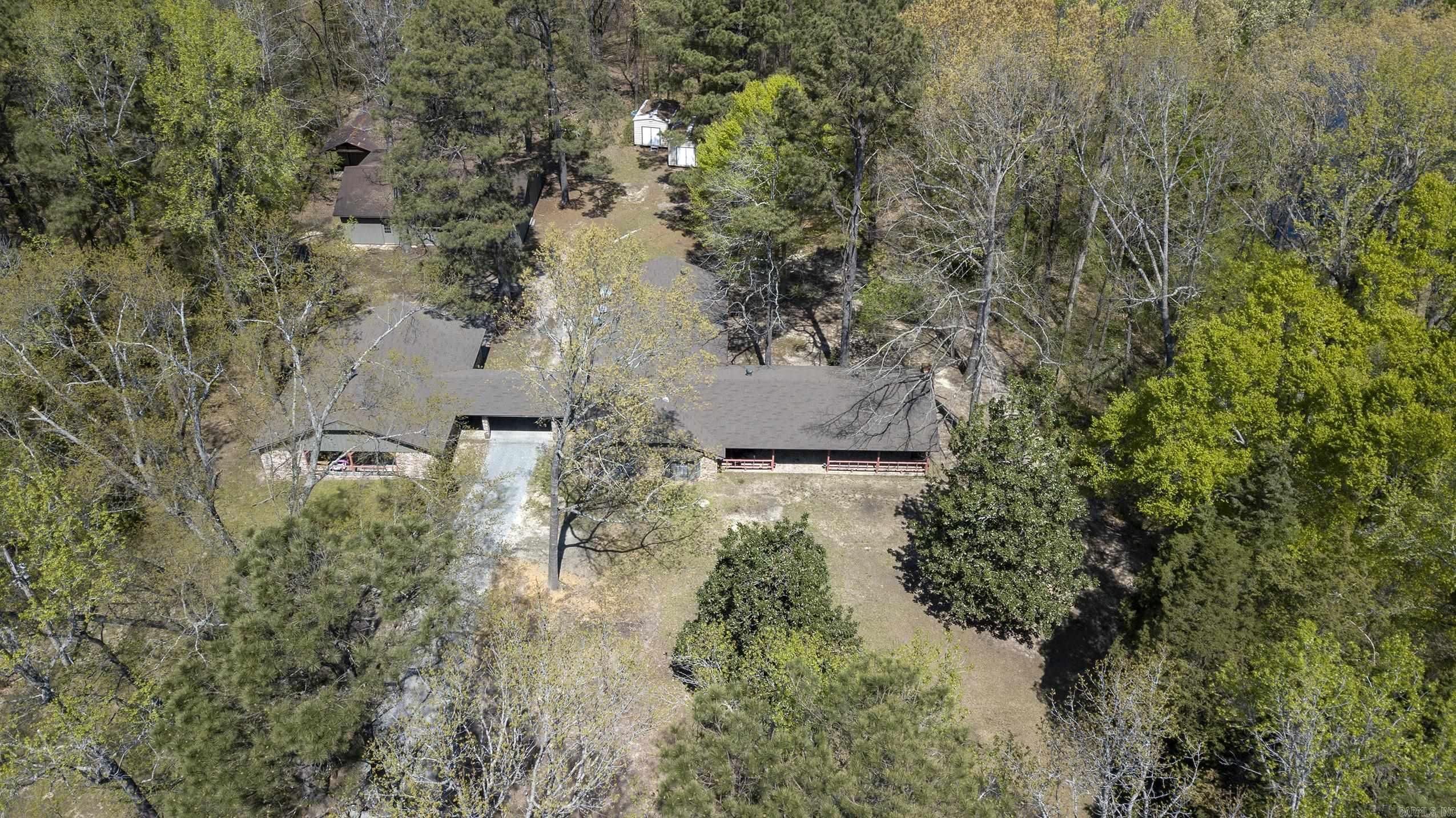 Jefferson County - Residential