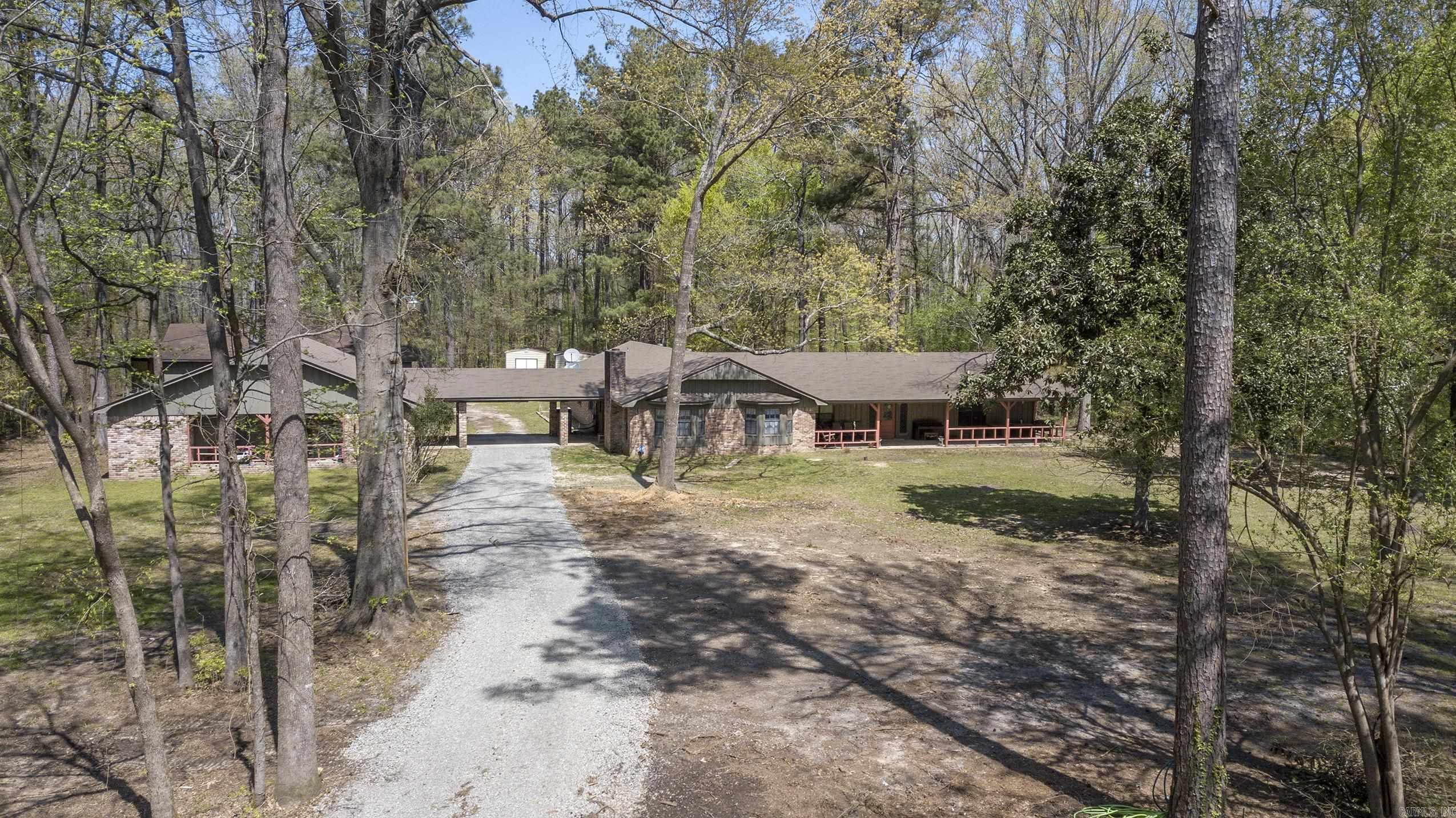 Jefferson County - Residential