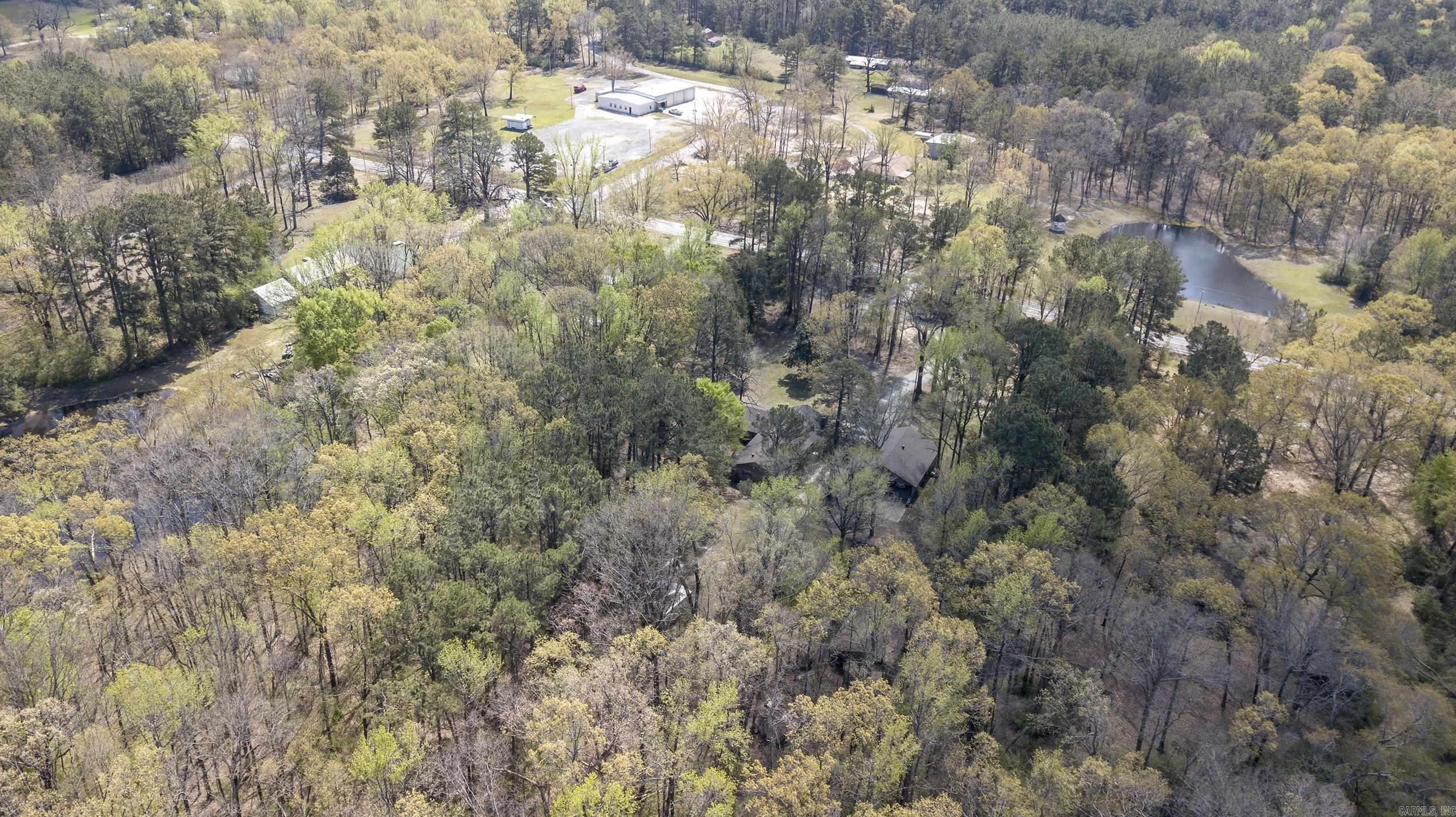 Jefferson County - Residential