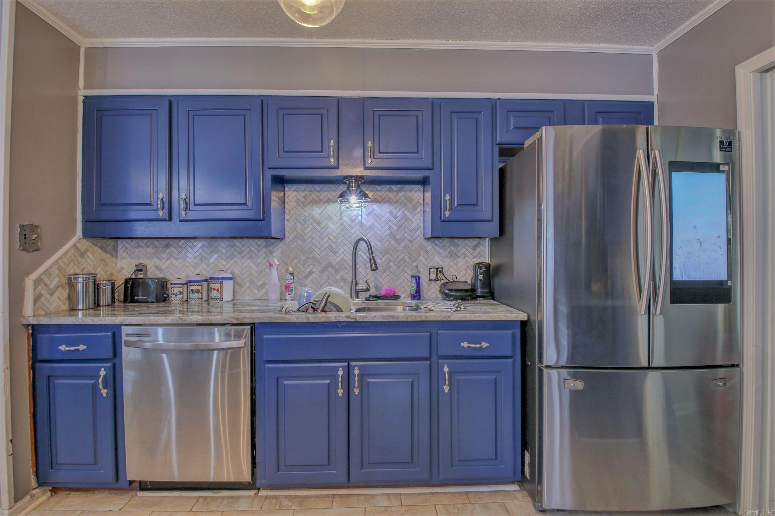 Jefferson County - Residential