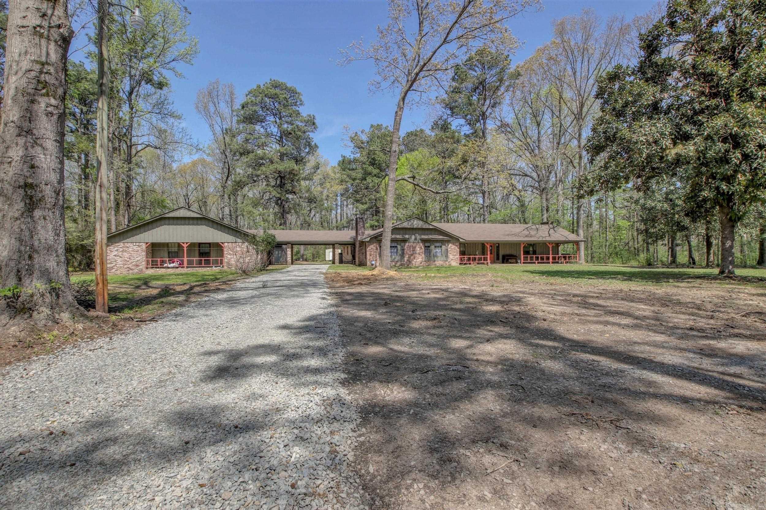 Jefferson County - Residential