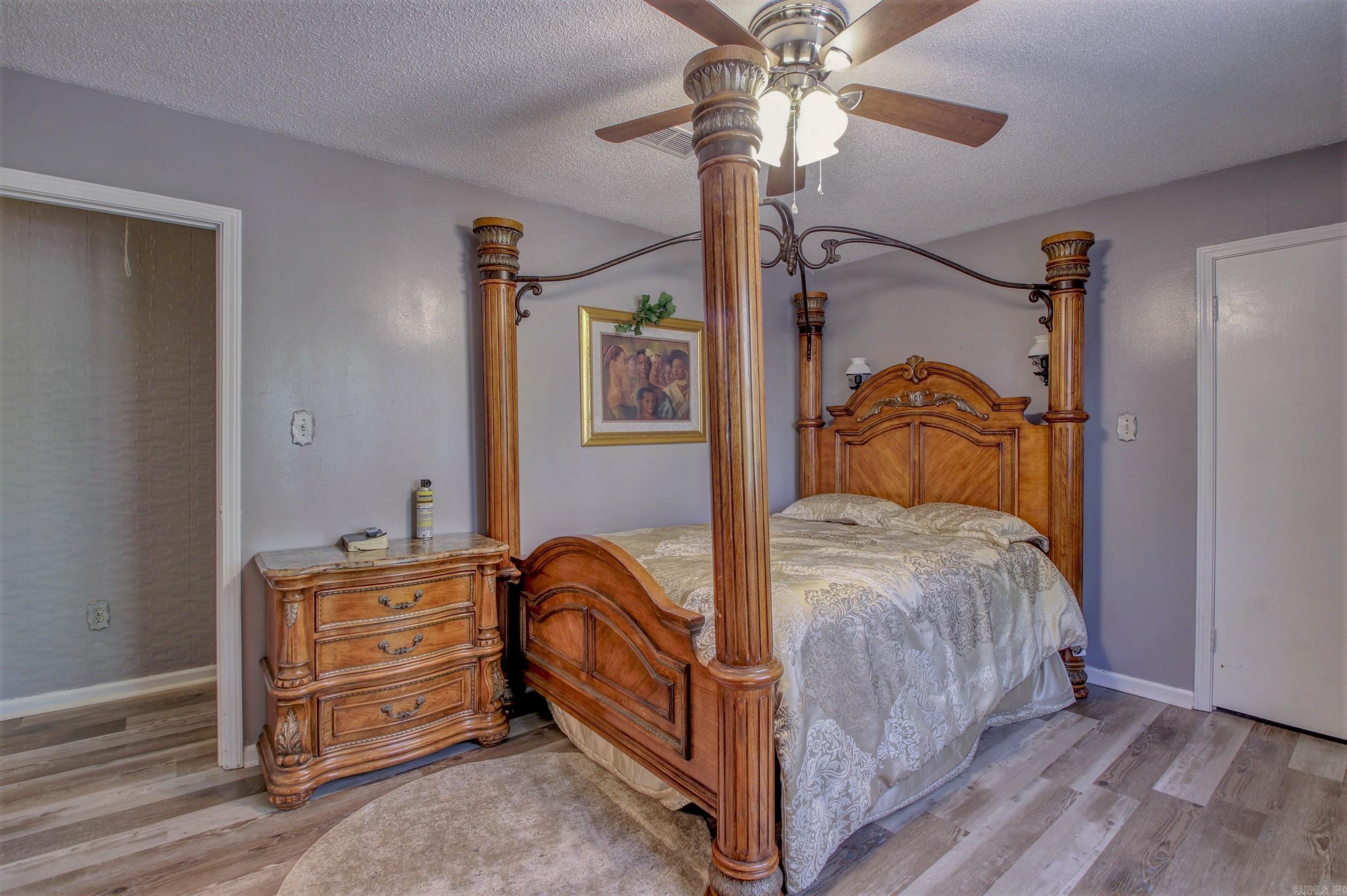 Jefferson County - Residential