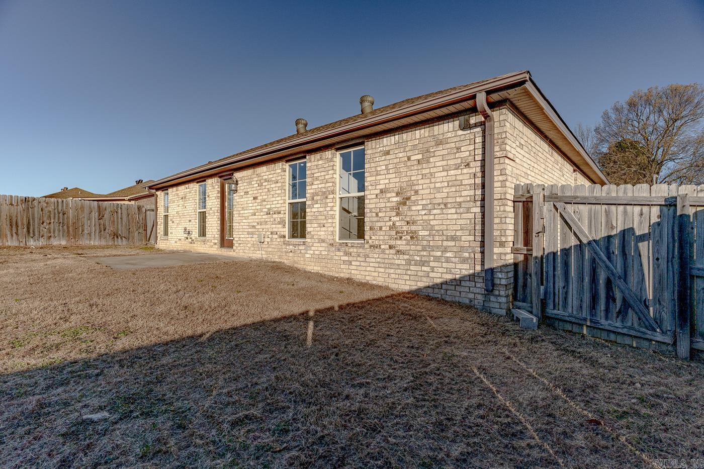 WILDWOOD ADDN - Residential