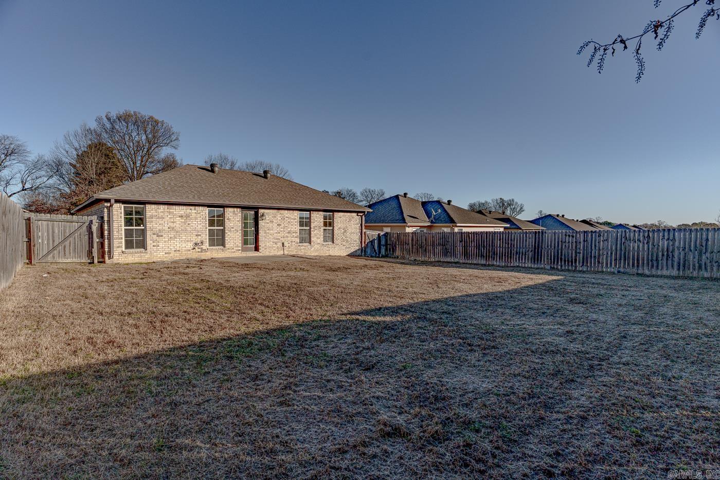 WILDWOOD ADDN - Residential