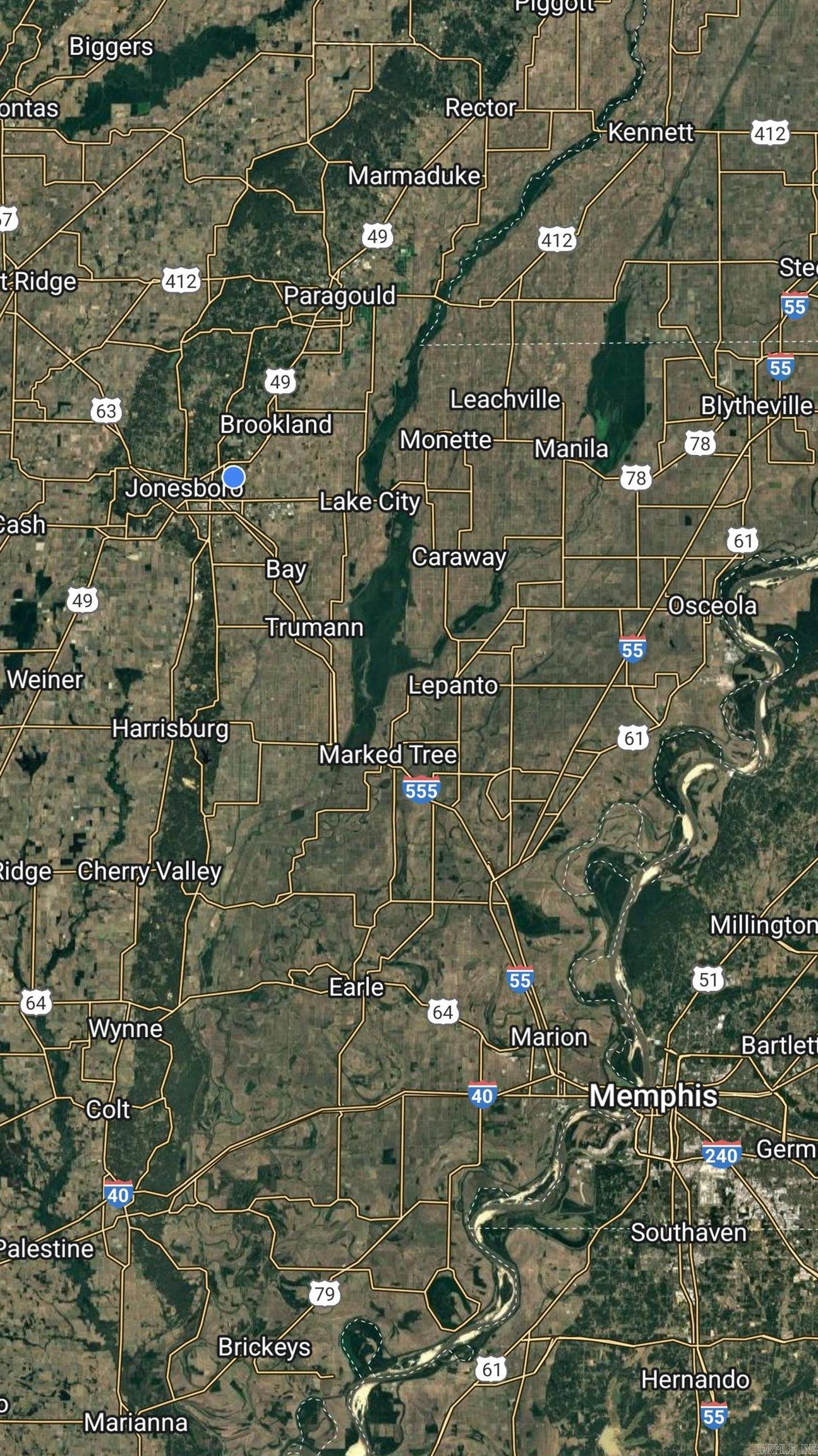 WILDWOOD ADDN - Residential