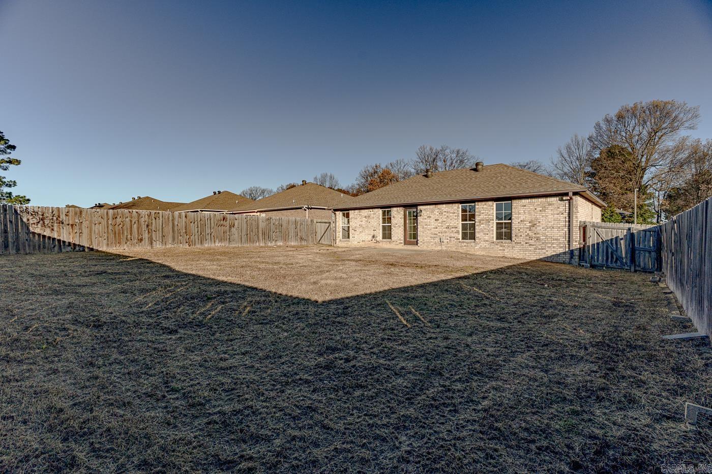 WILDWOOD ADDN - Residential