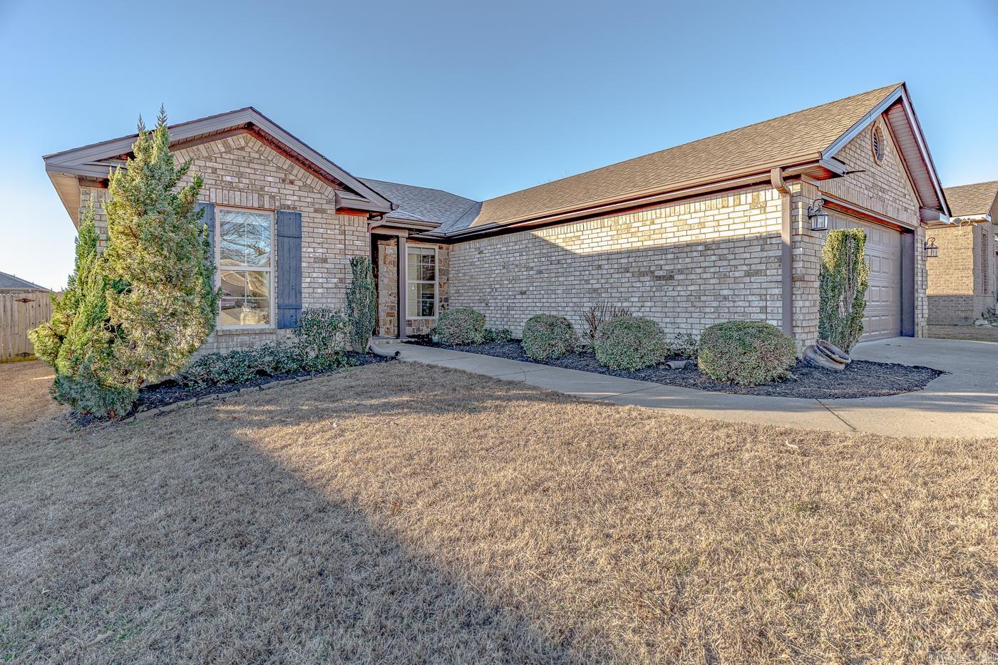 WILDWOOD ADDN - Residential