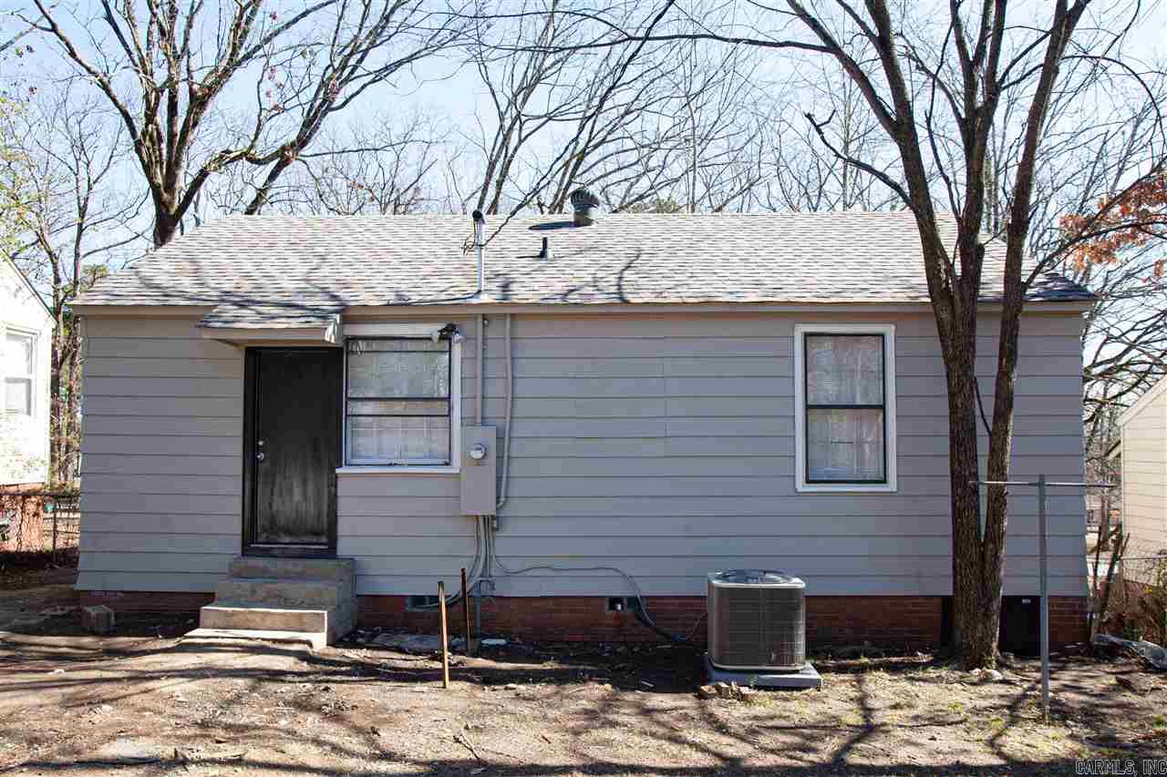 CHERRY & COX - Residential Lease