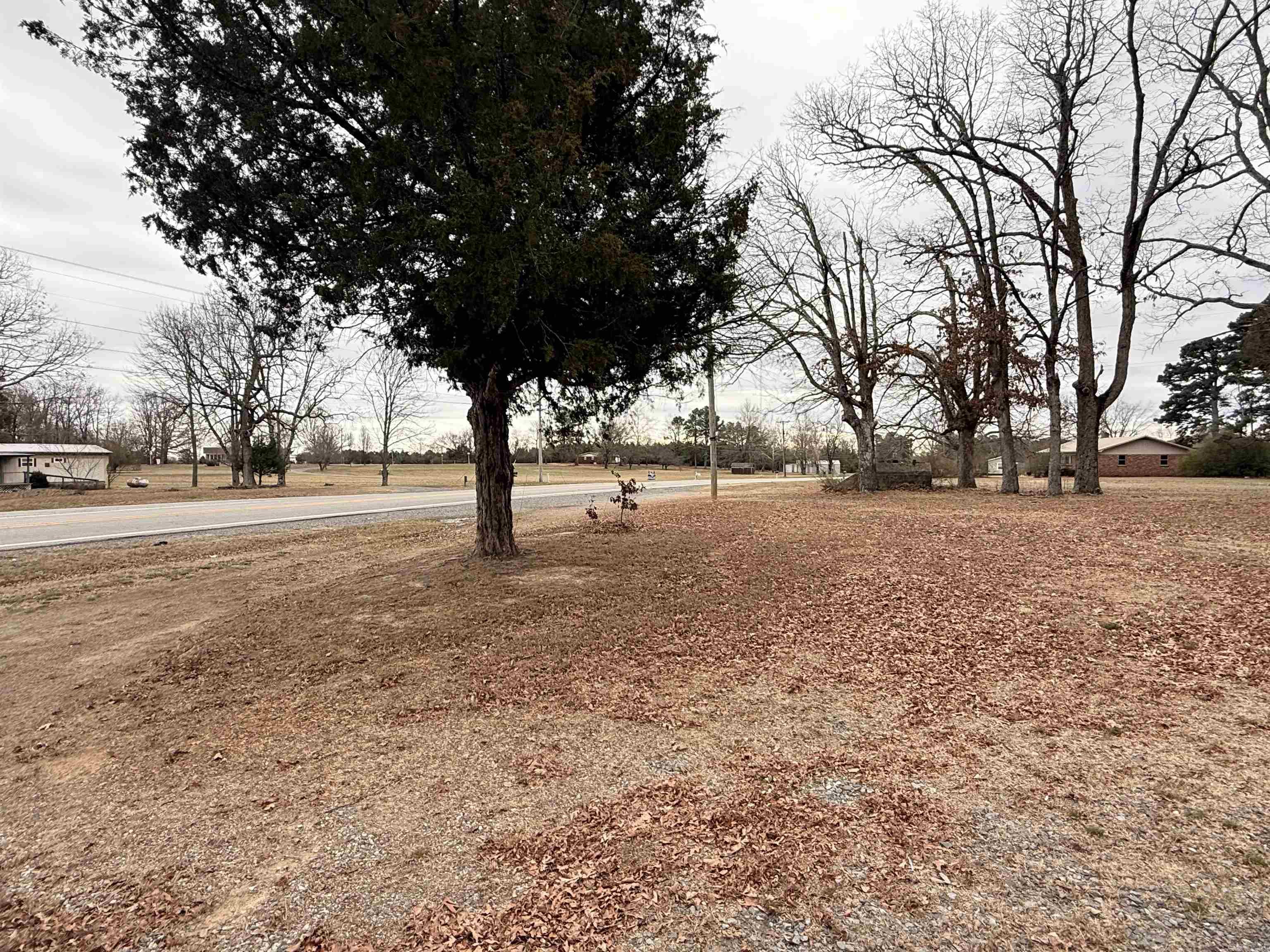 Metes & Bounds - Land