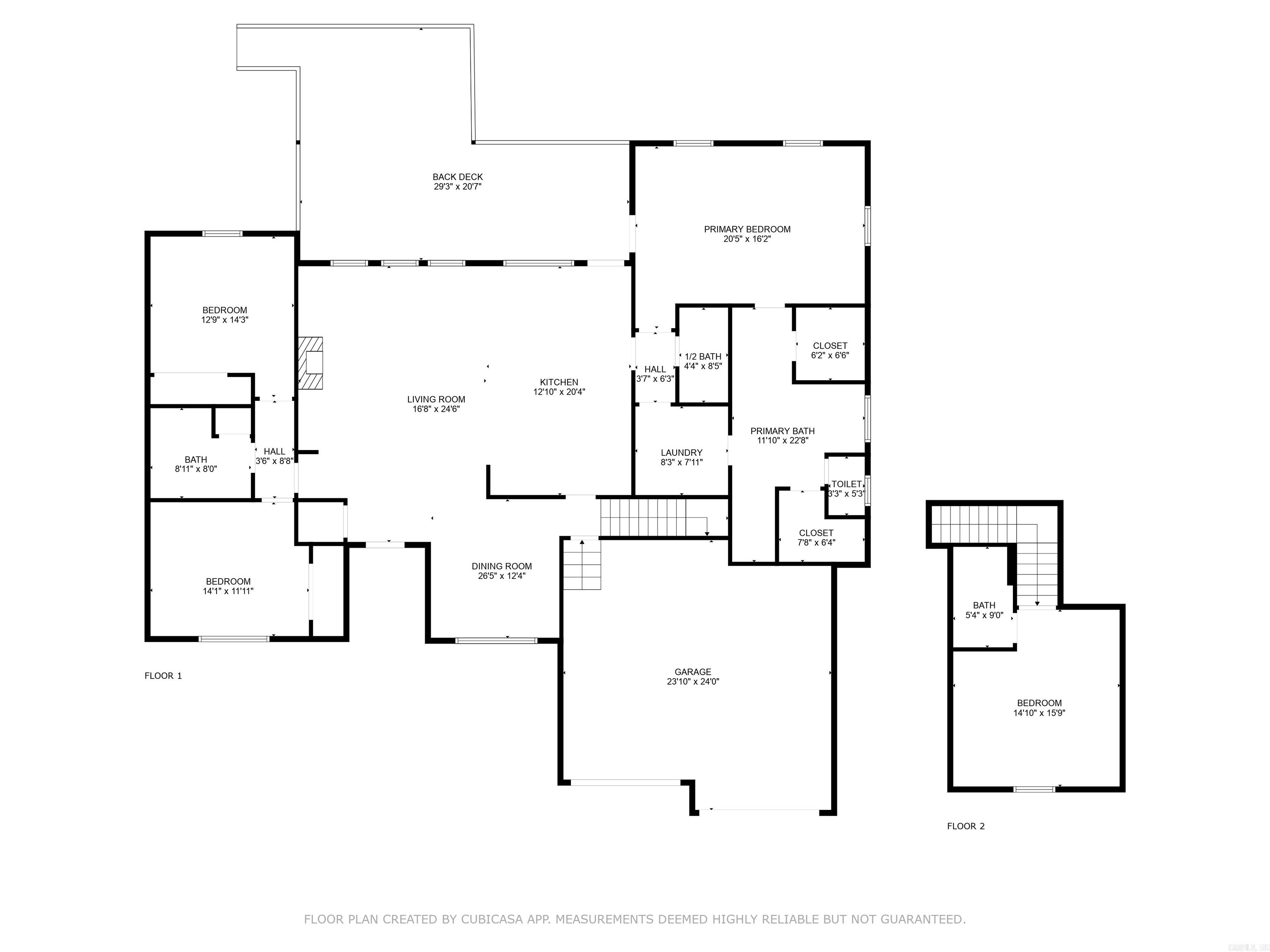 WELLINGTON PLACE - Residential
