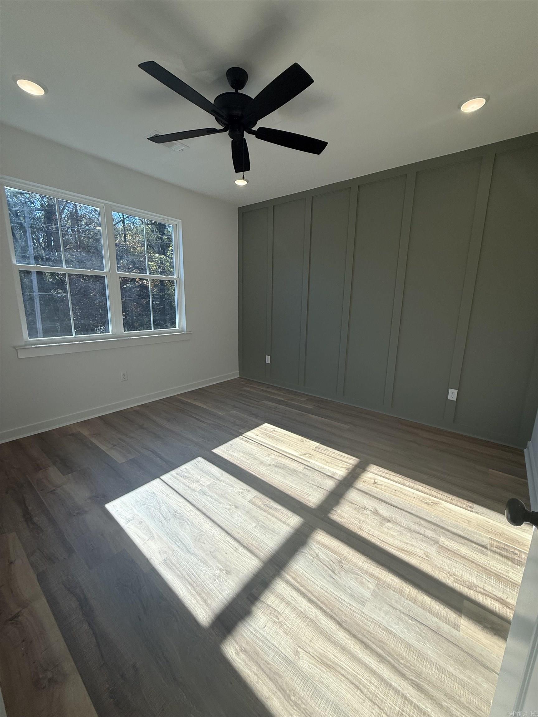 Big Oak - Residential Lease