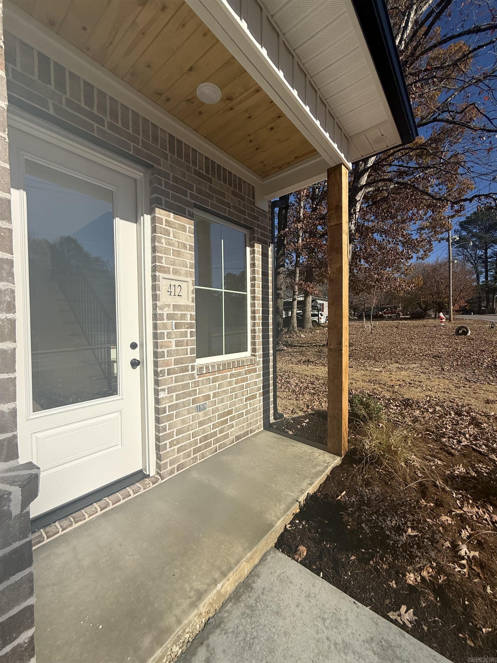 Big Oak - Residential Lease