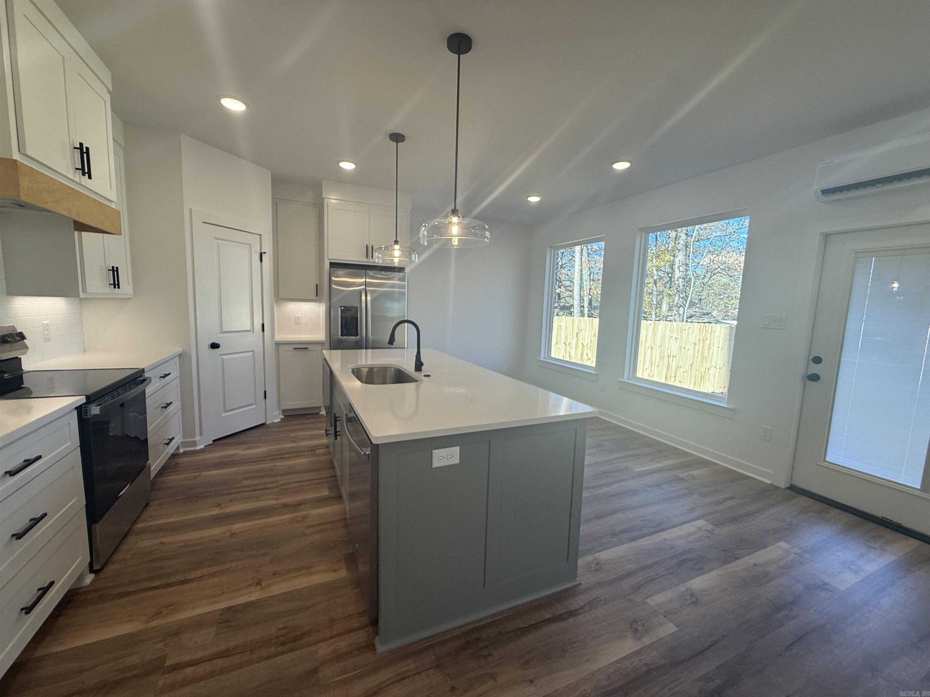 Big Oak - Residential Lease