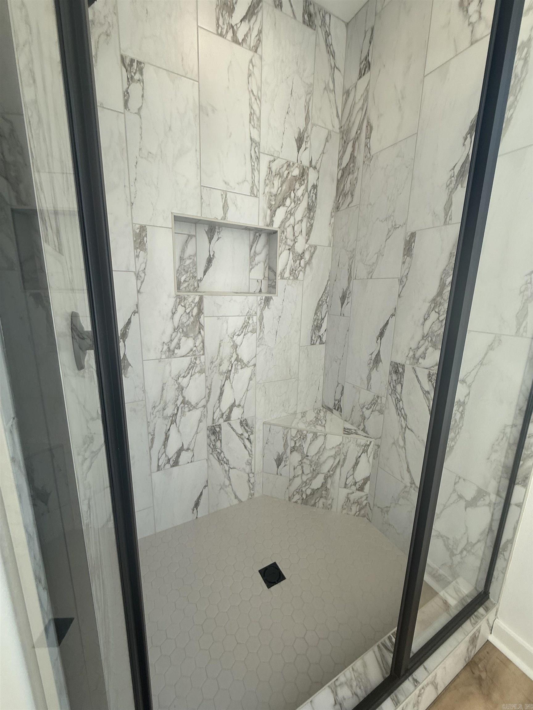 Big Oak - Residential Lease