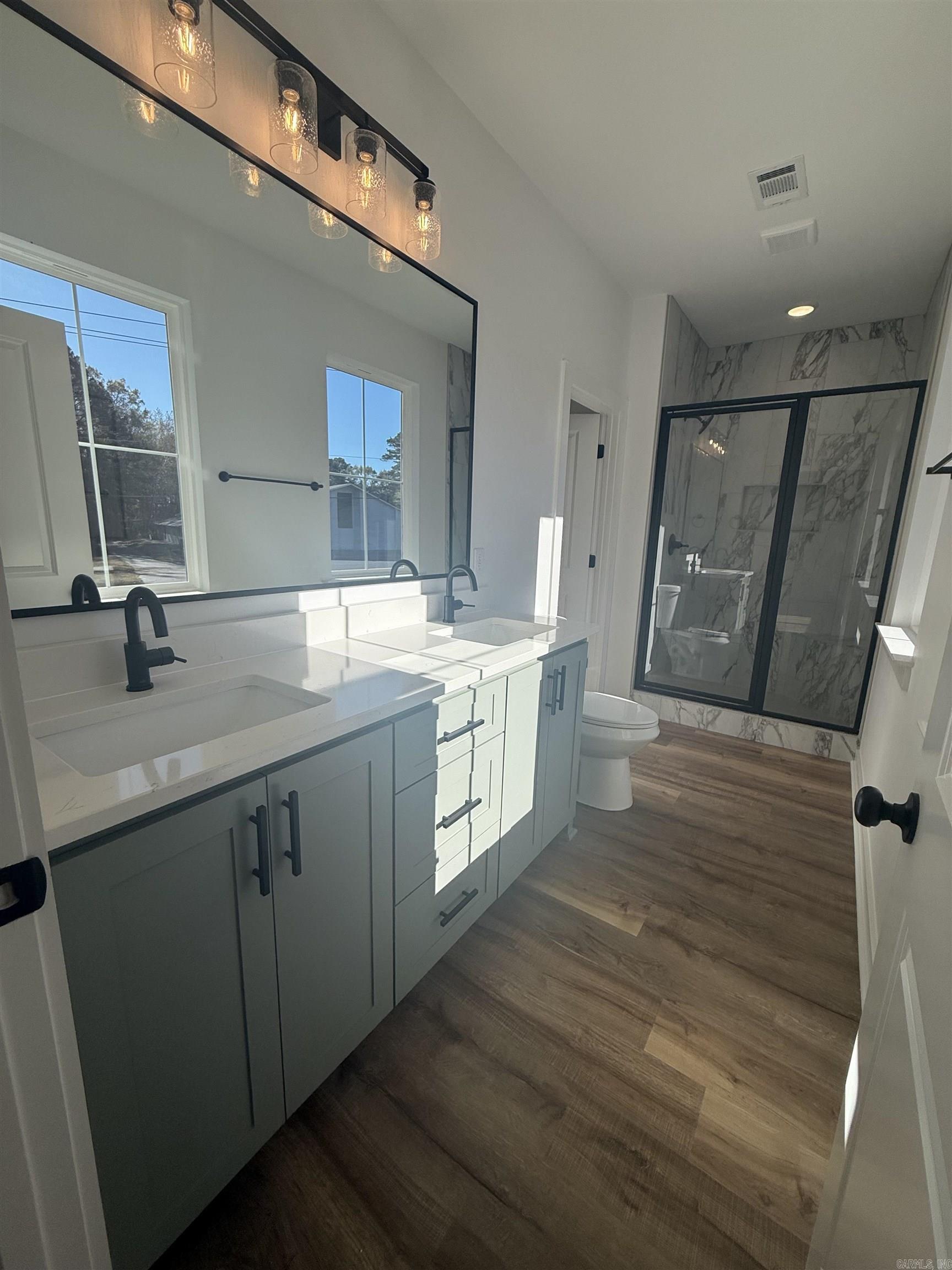 Big Oak - Residential Lease