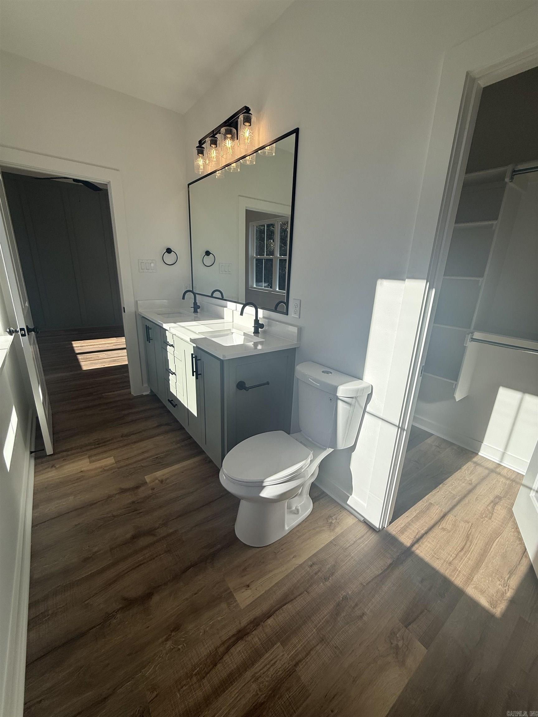 Big Oak - Residential Lease