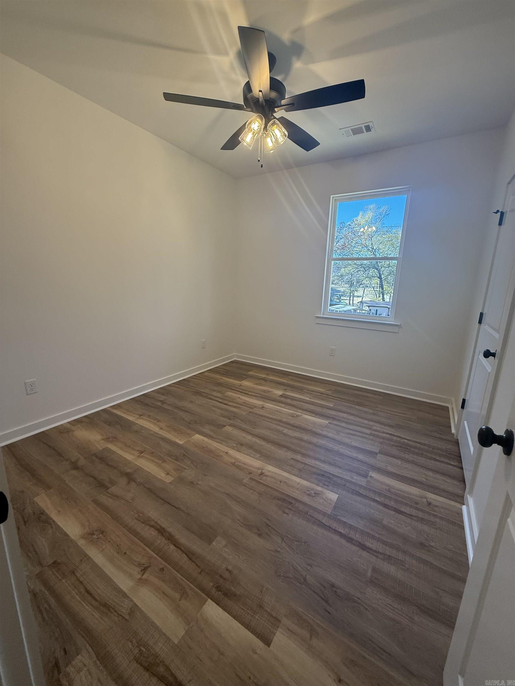 Big Oak - Residential Lease