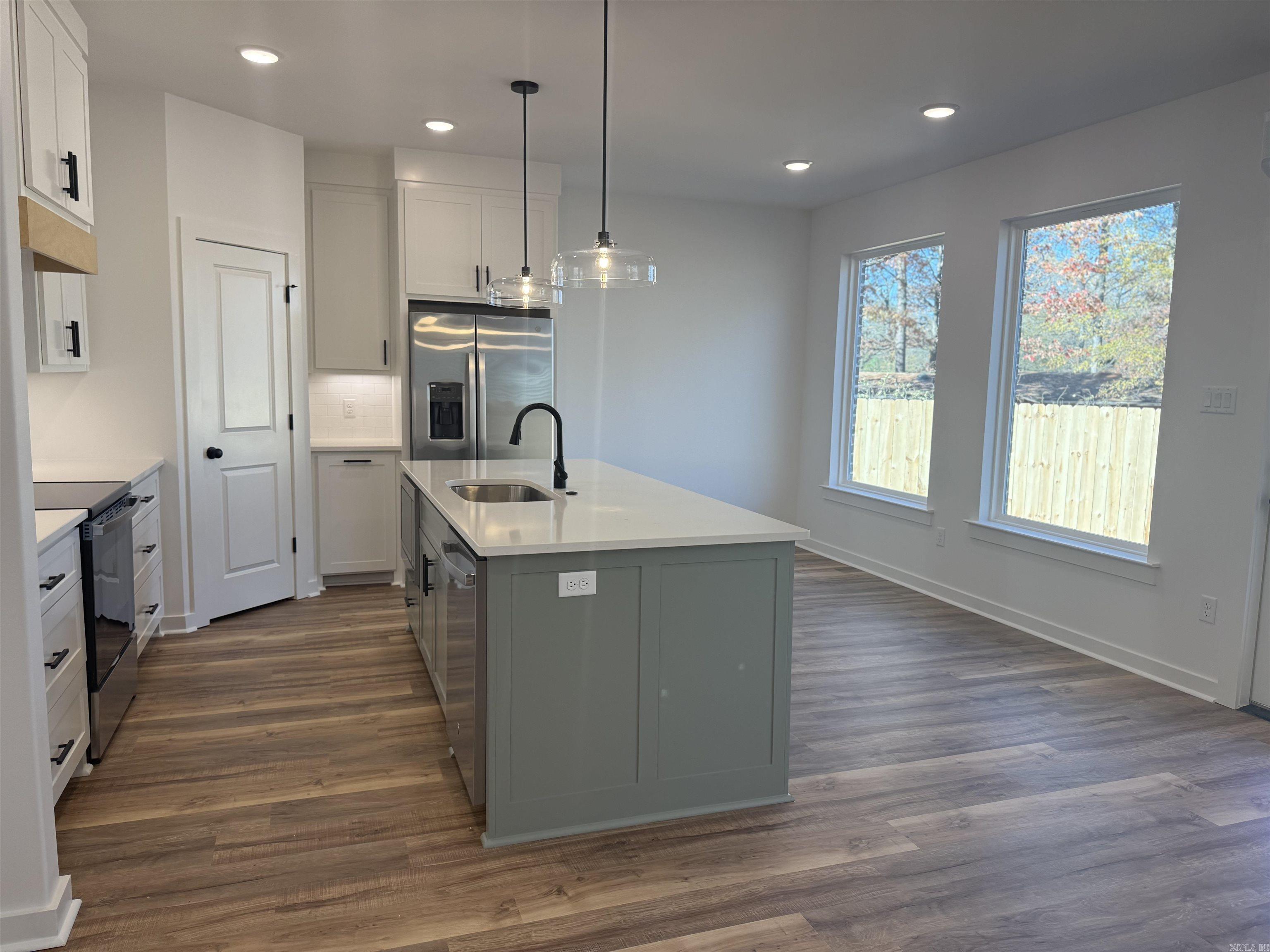 Big Oak - Residential Lease