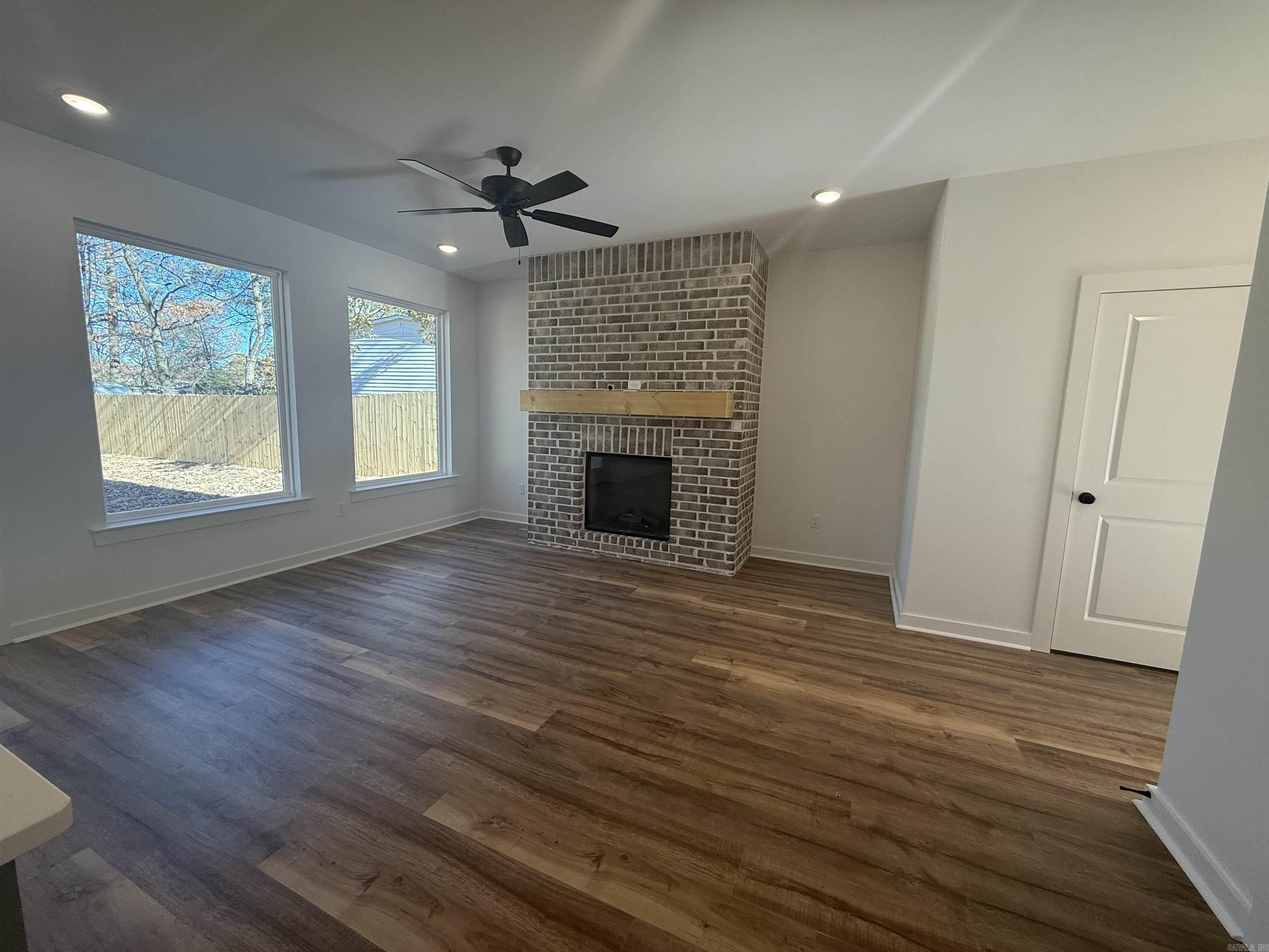 Big Oak - Residential Lease