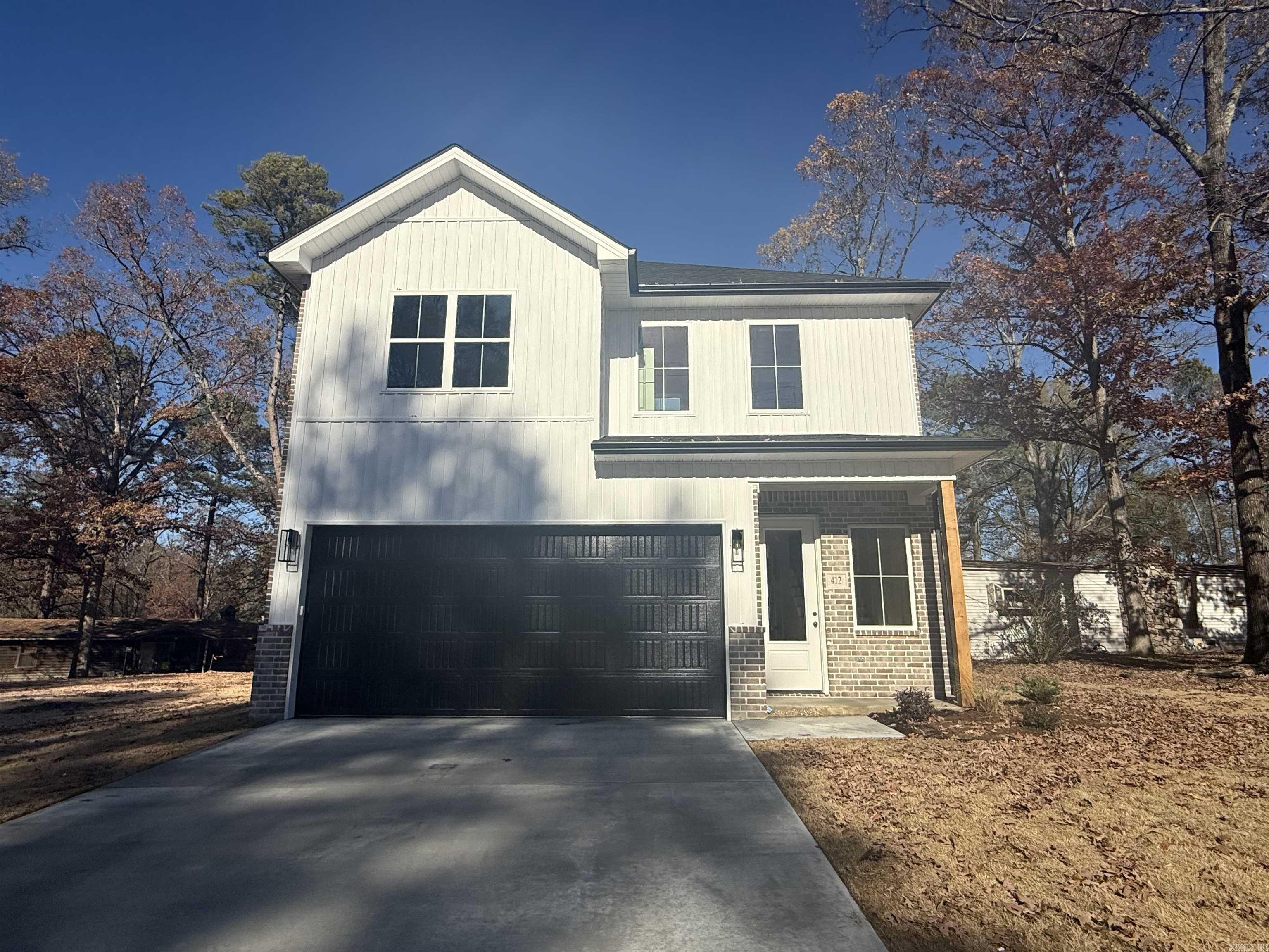 Big Oak - Residential Lease