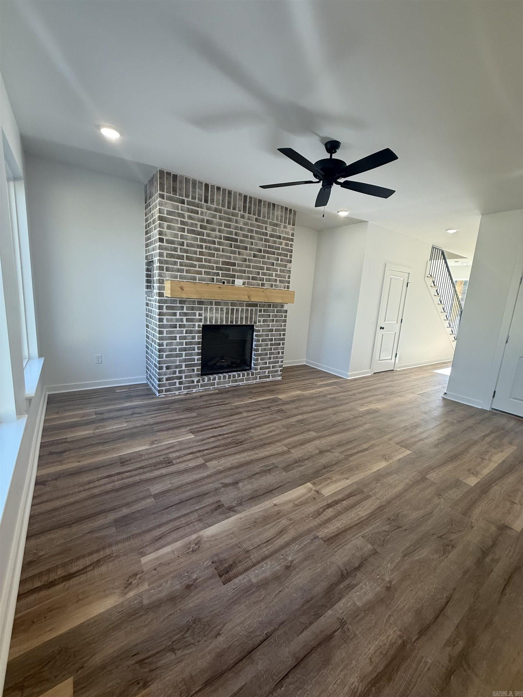 Big Oak - Residential Lease