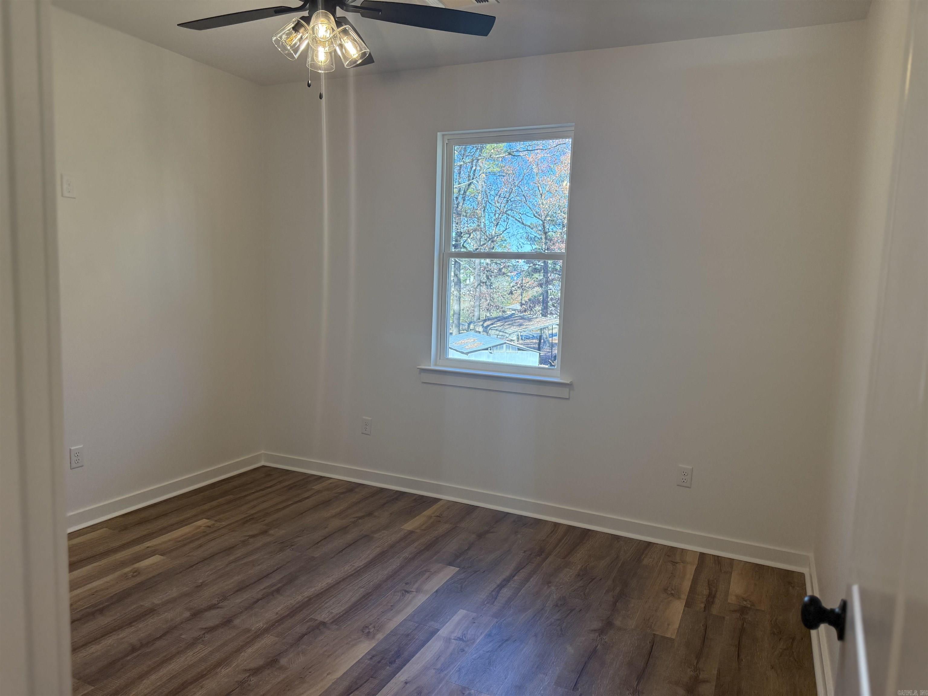 Big Oak - Residential Lease