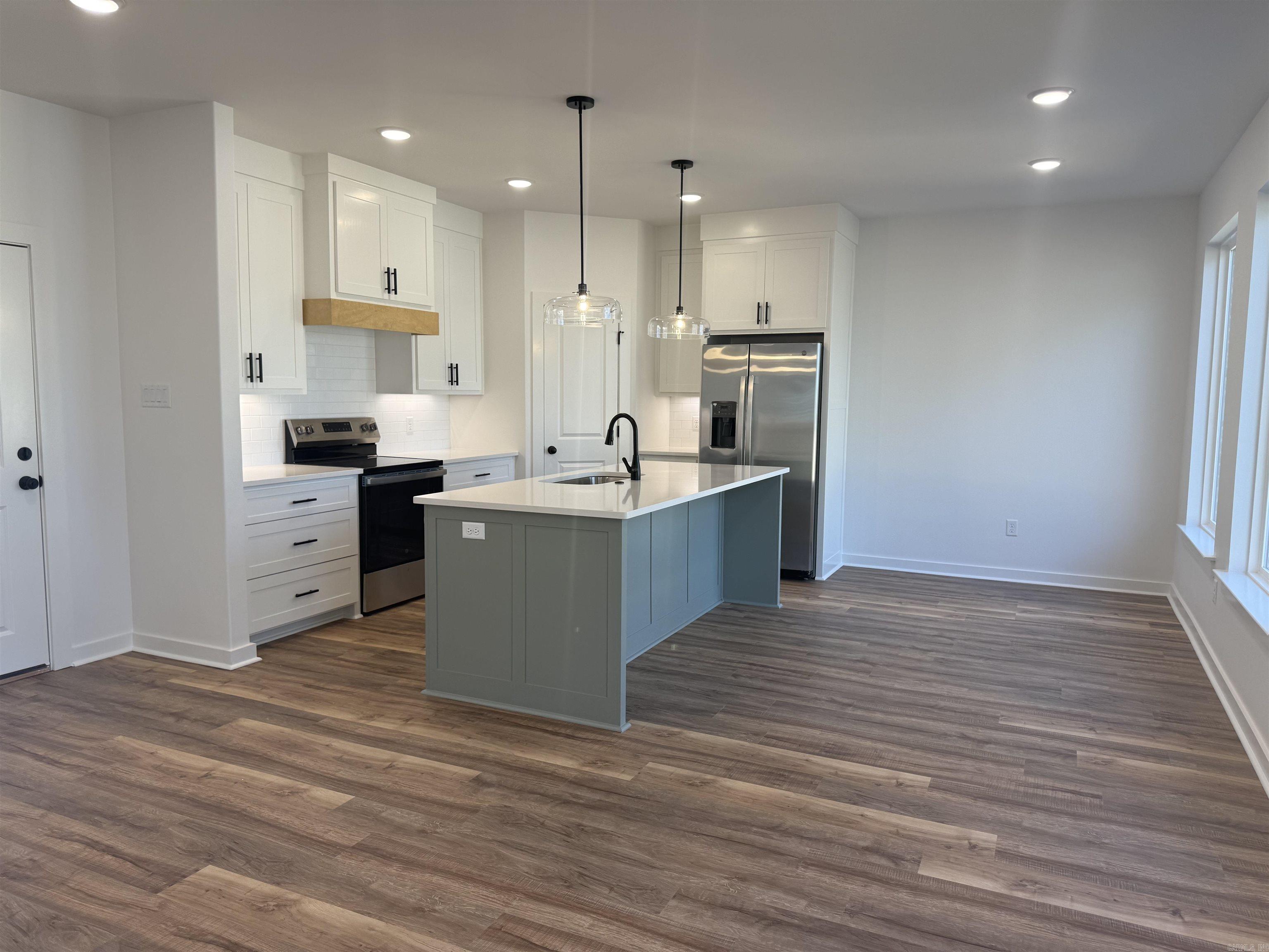 Big Oak - Residential Lease