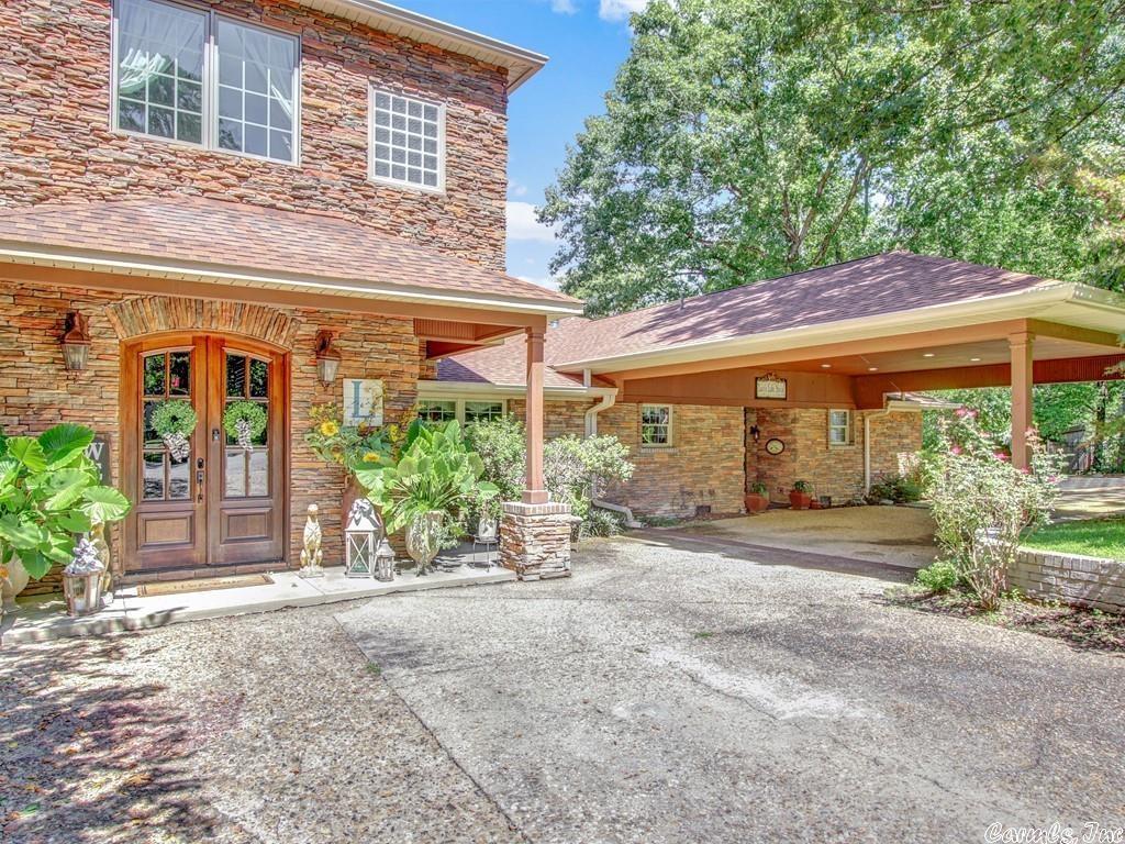 Sold before listed.