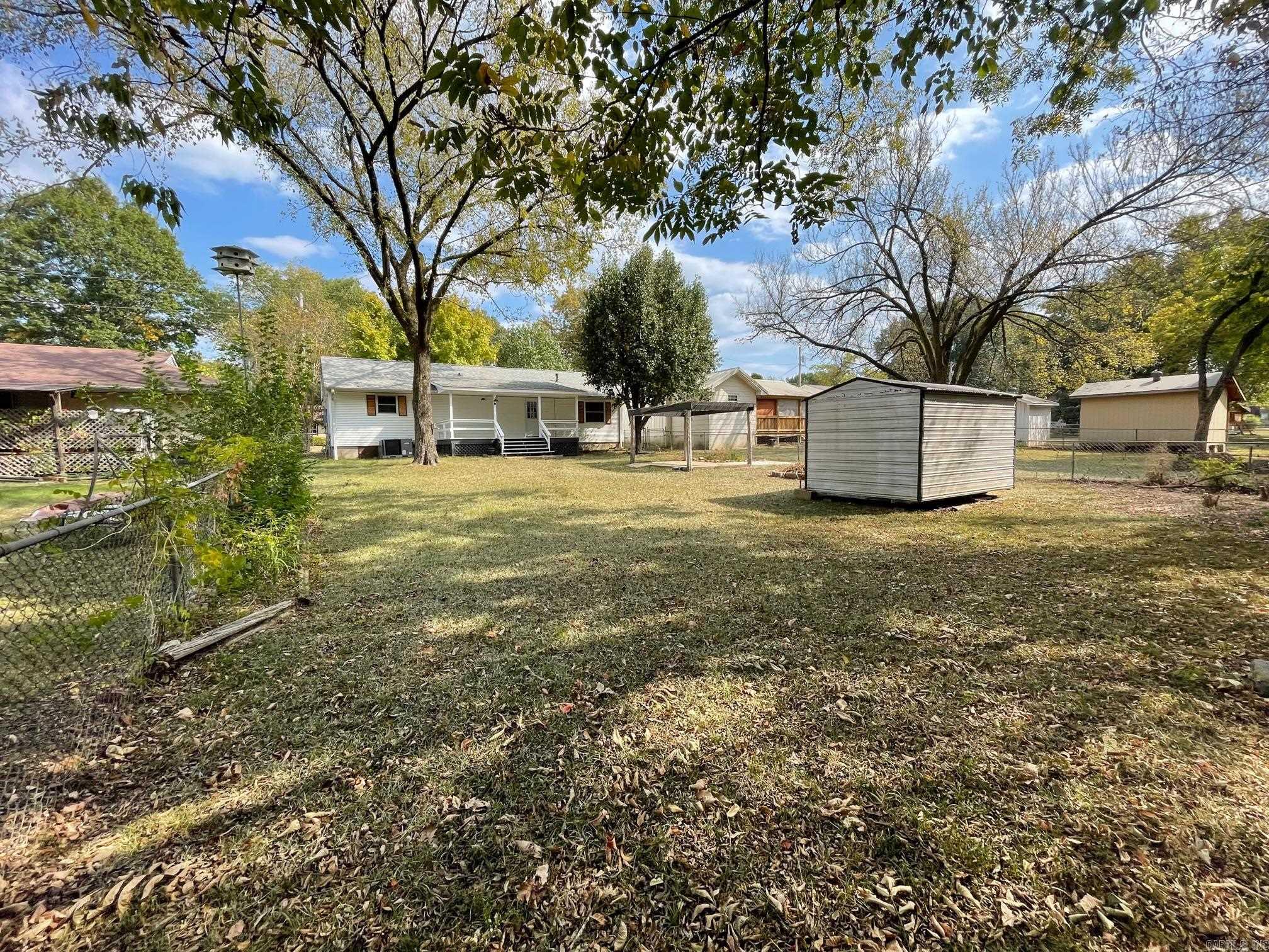 R DOBBS - Residential