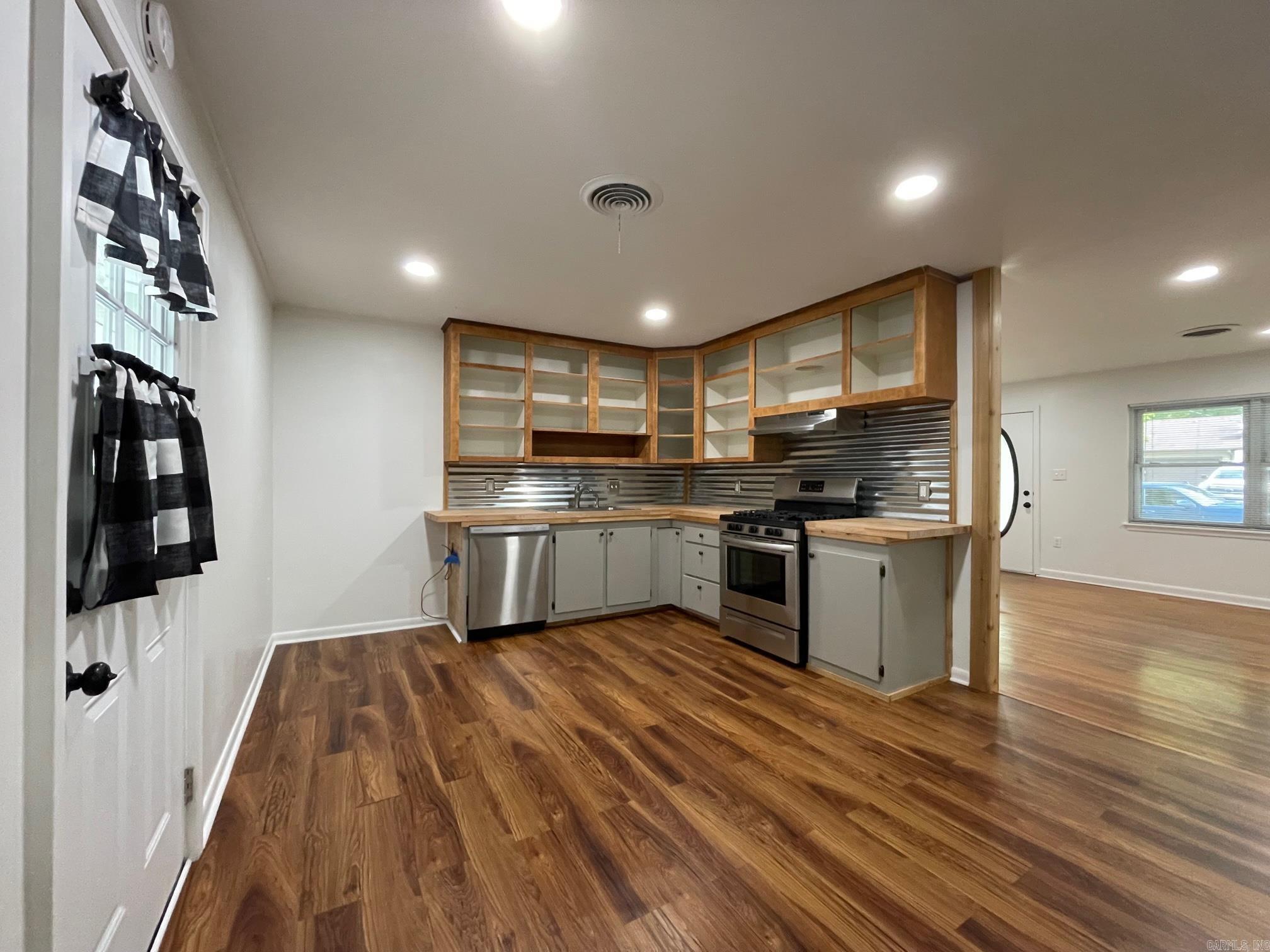 R DOBBS - Residential