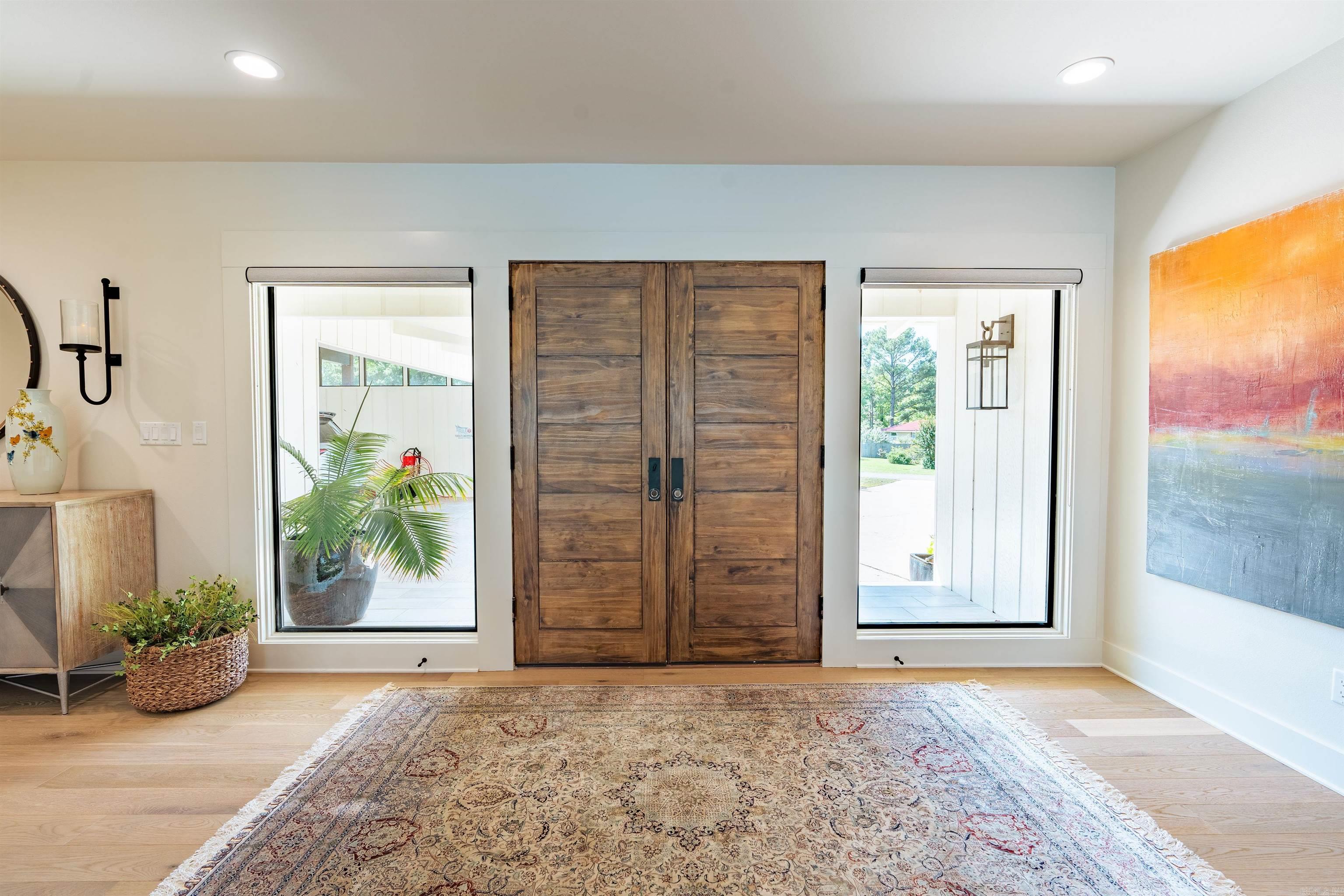 AUSLEY ACRES - Residential