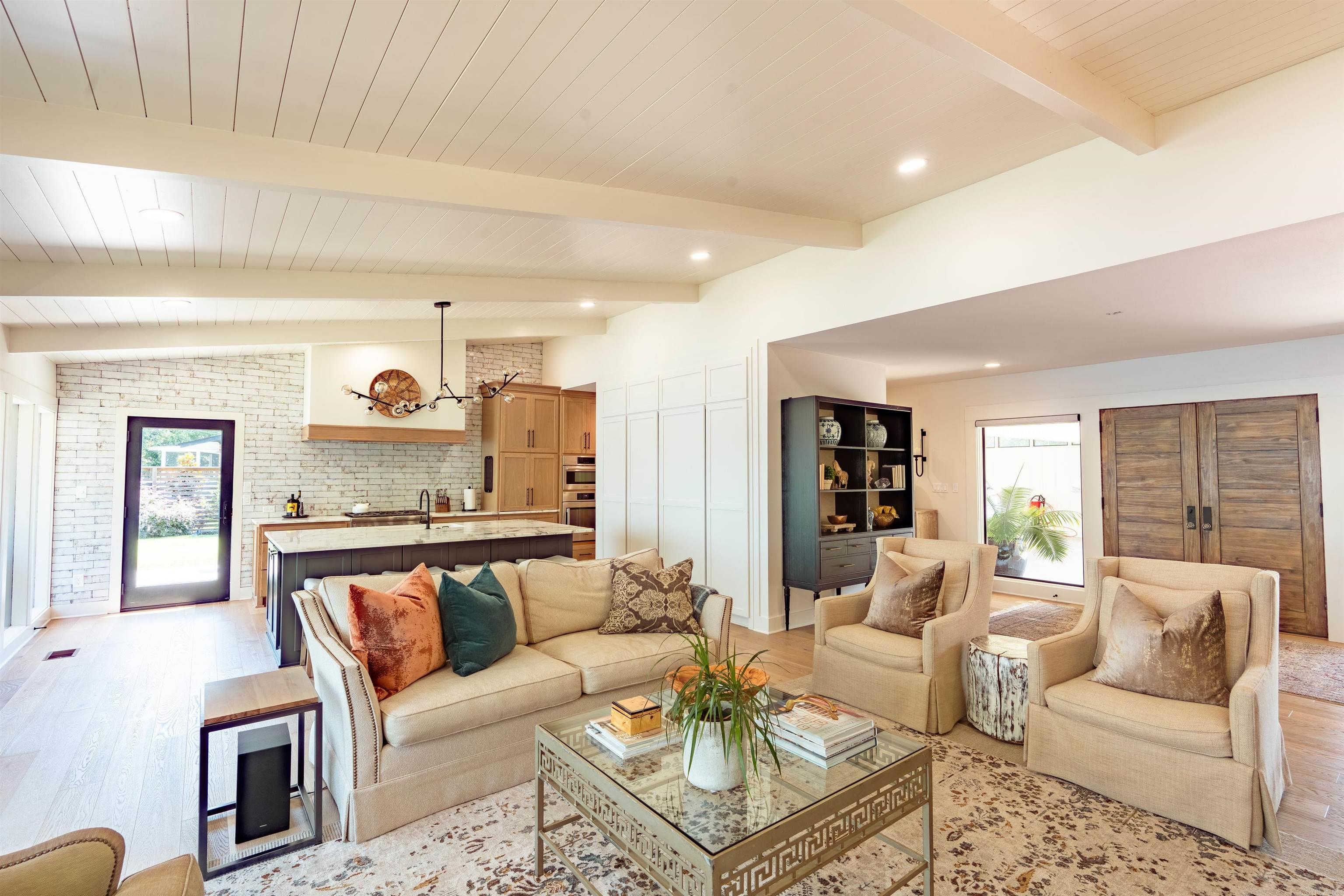 AUSLEY ACRES - Residential