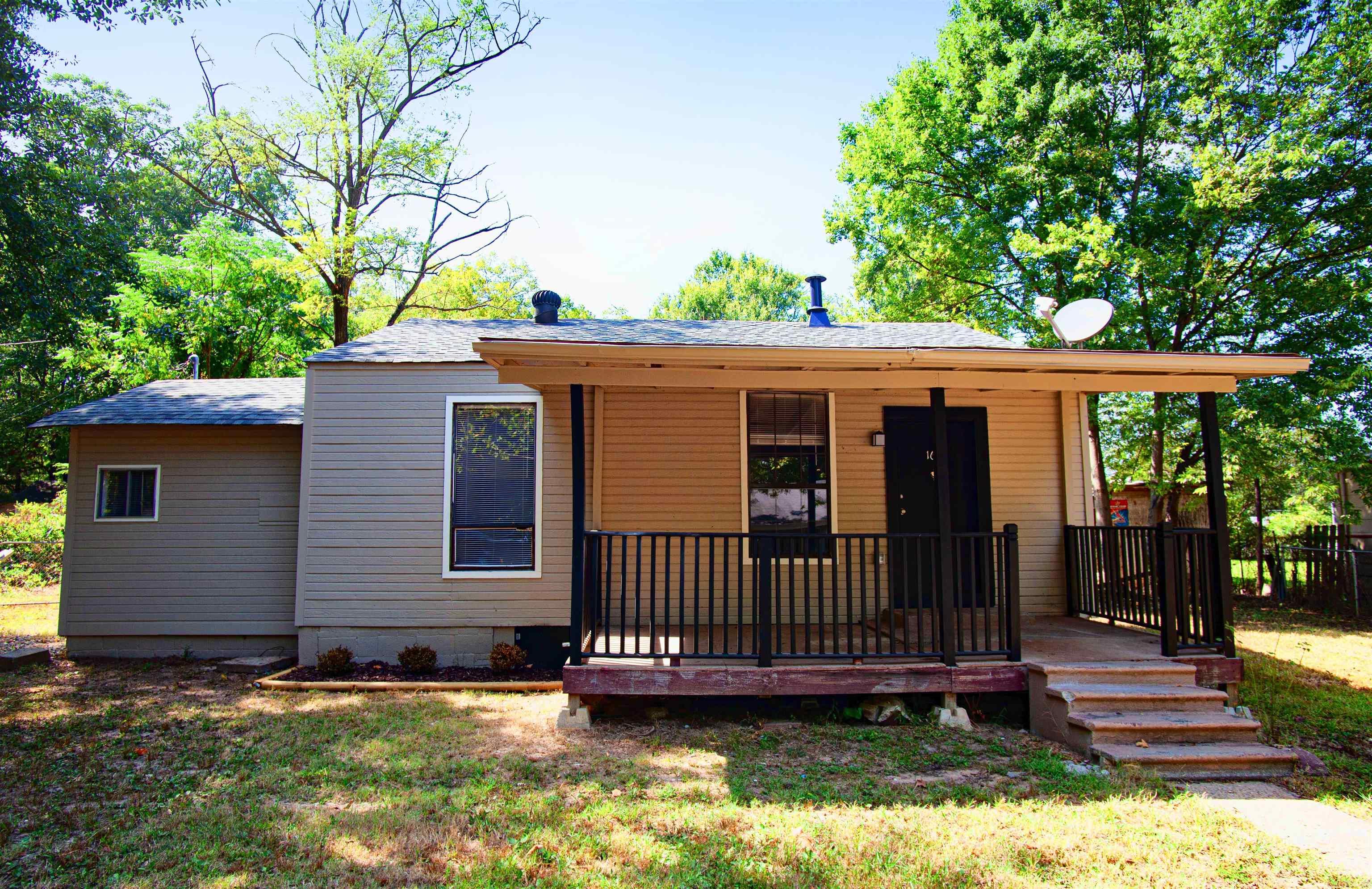 Sunnyside Hills - Residential Lease