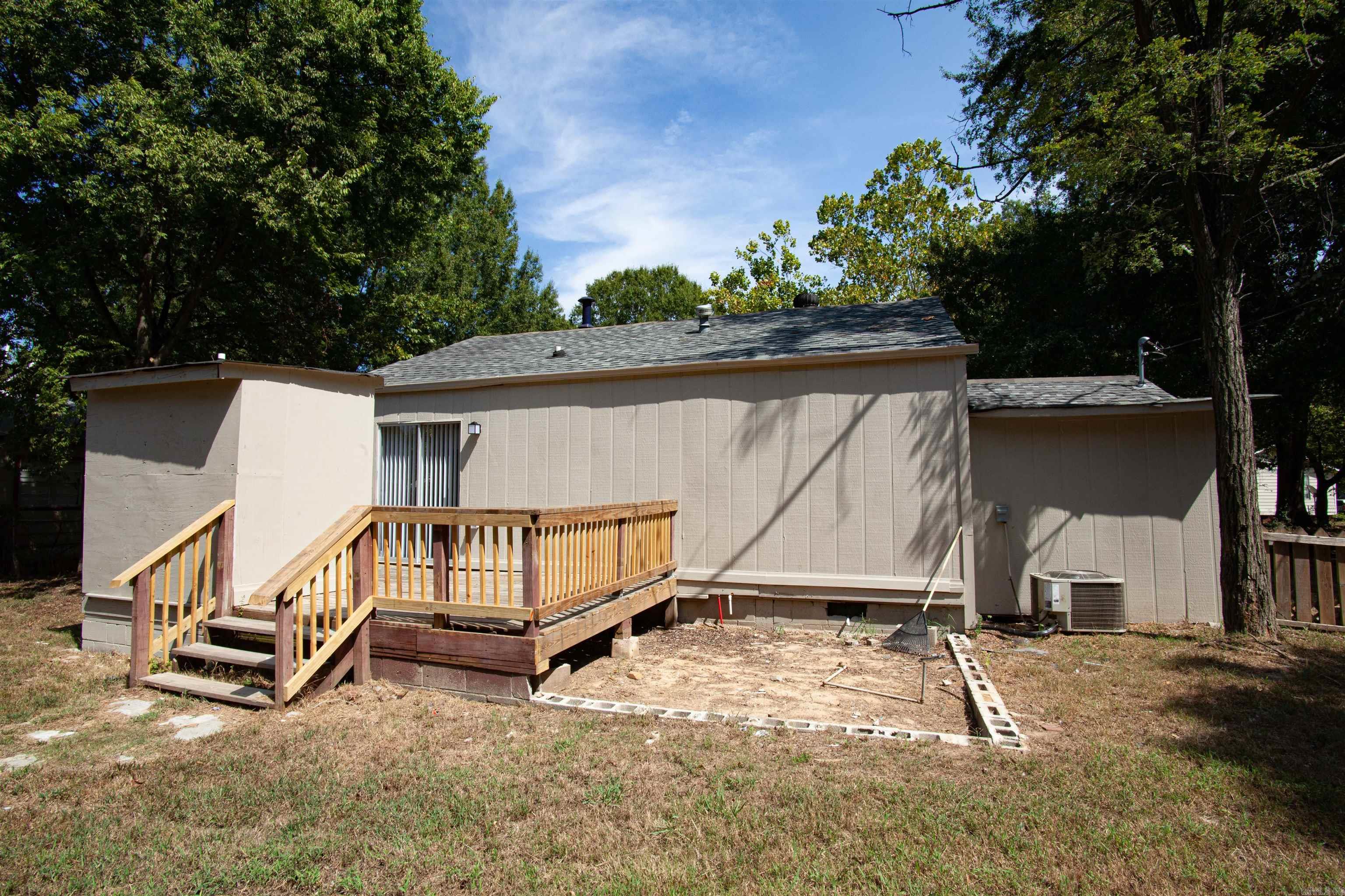 Sunnyside Hills - Residential Lease