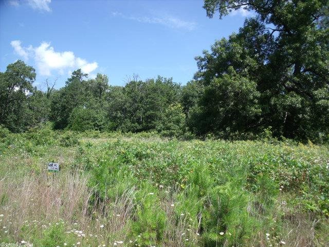 Farmers Woods - Land